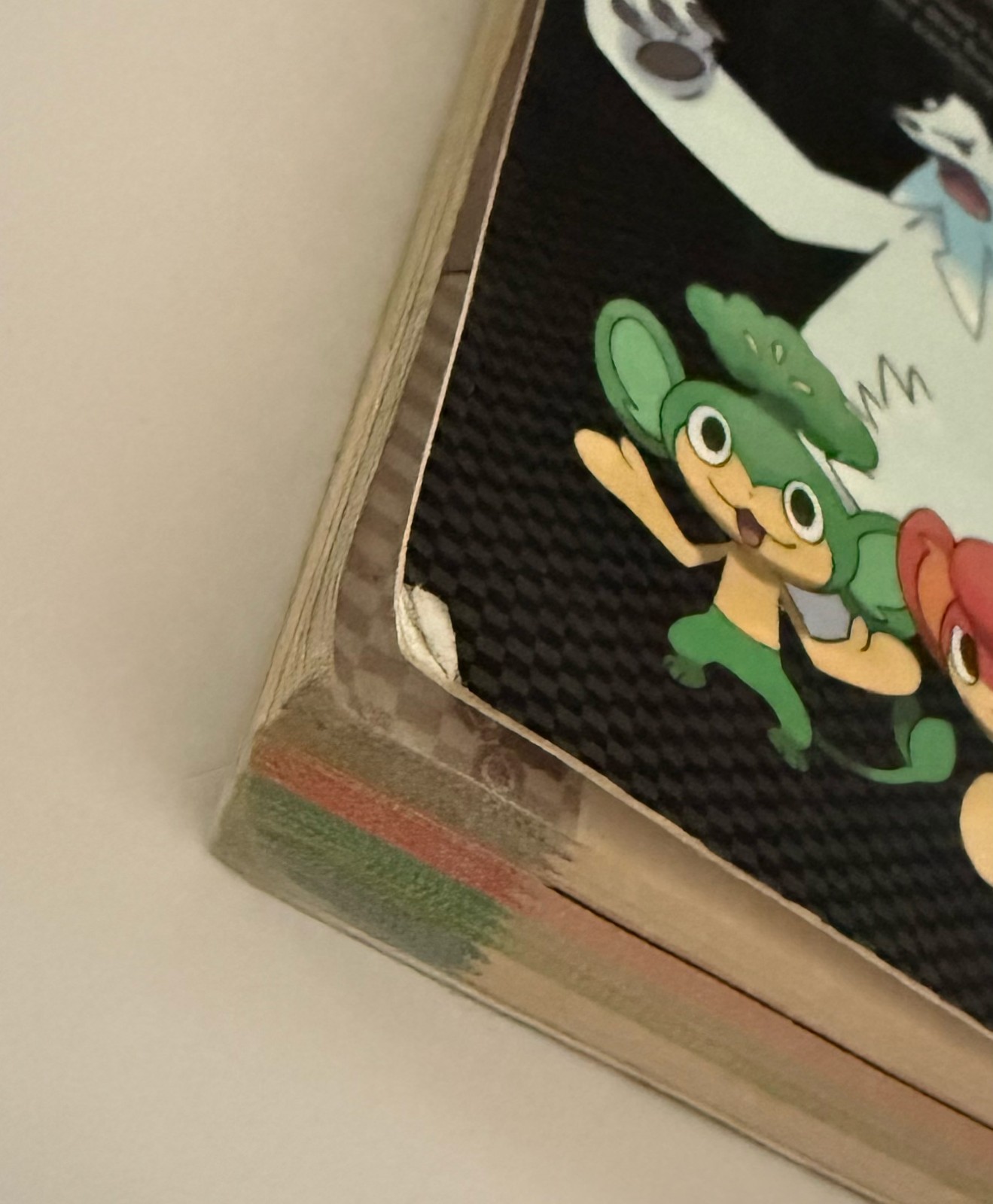 The Official Unova Pokedex Guide Volume 2 Pokemon Black & Pokemon White Version