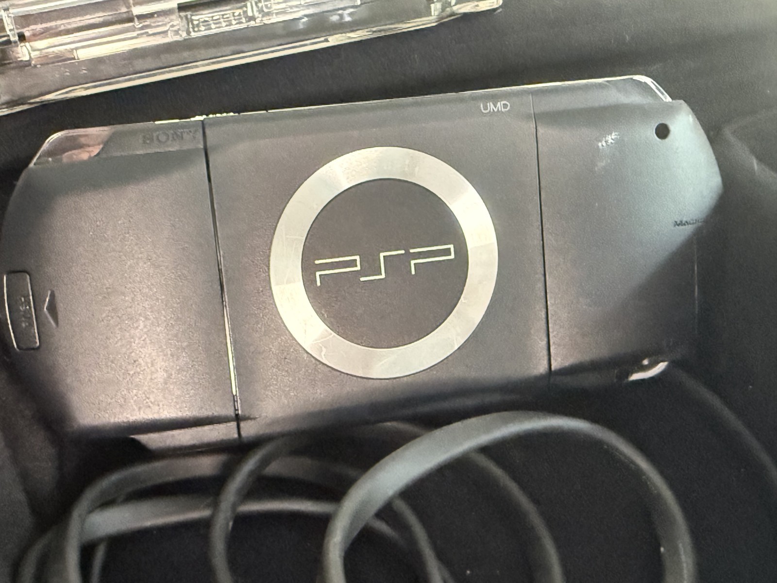 Sony PSP 2000 64MB BLACK Handheld System
