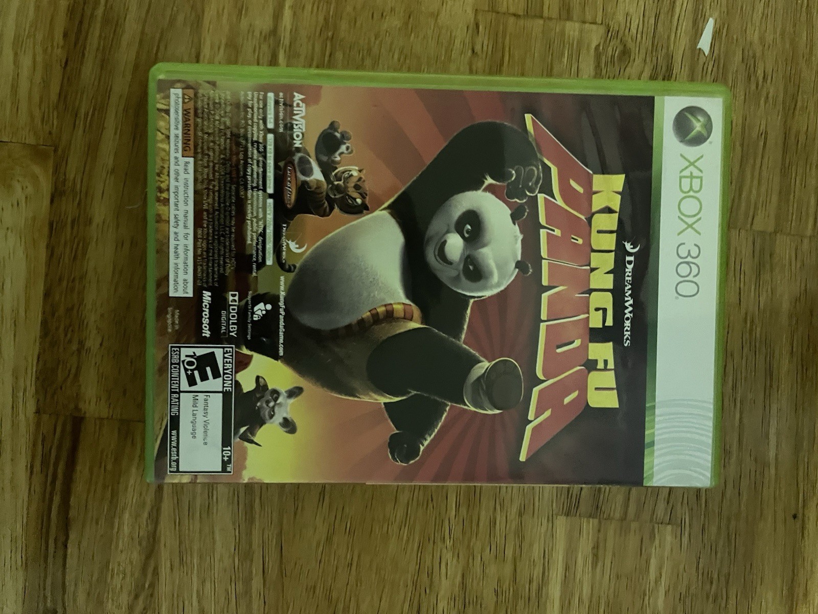 Xbox 360 Games Bulk/lot Of 9 (includes Medal Of Honor,Call Of Duty,Halo 4,etc)
