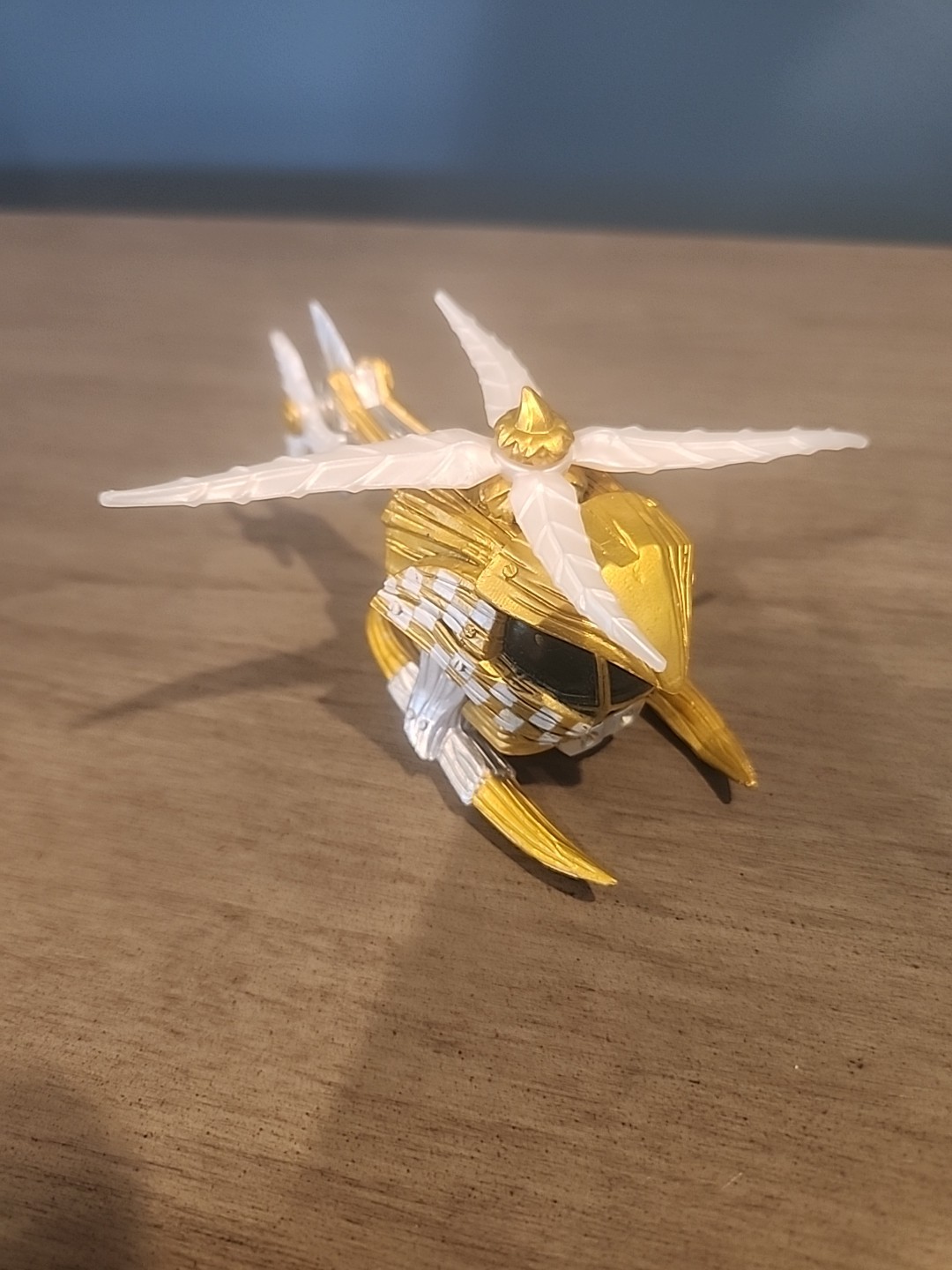 Skylanders Superchargers: Nitro Stealthstinger