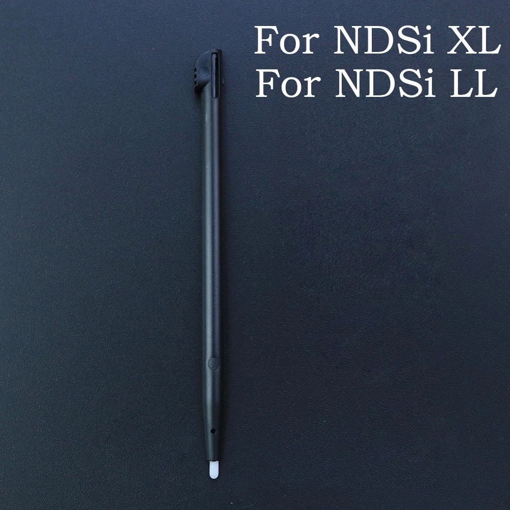 Replacement Stylus For Nintendo NEW/3DS/2DS/DSi/XL/DS Lite/LL Plastic Pen
