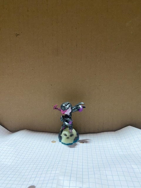 skylanders swap force lot