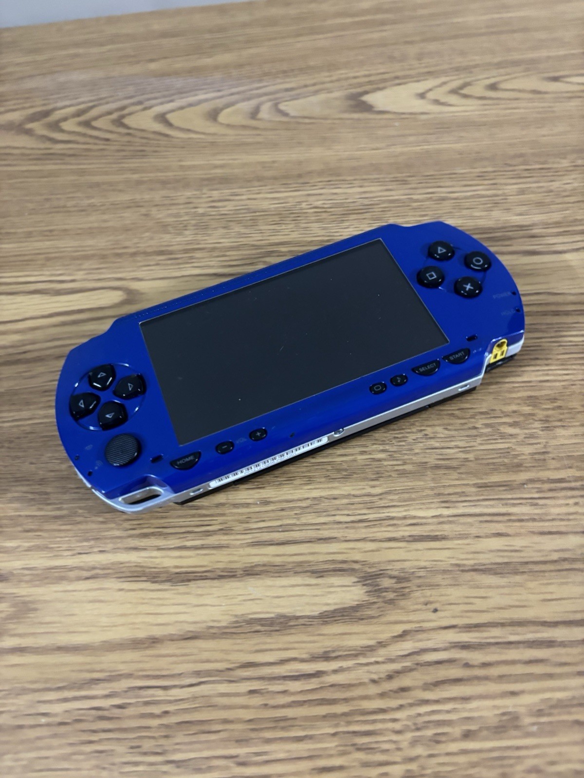 PSP -1000 Everything Works But Joystick Sticks Sometimes