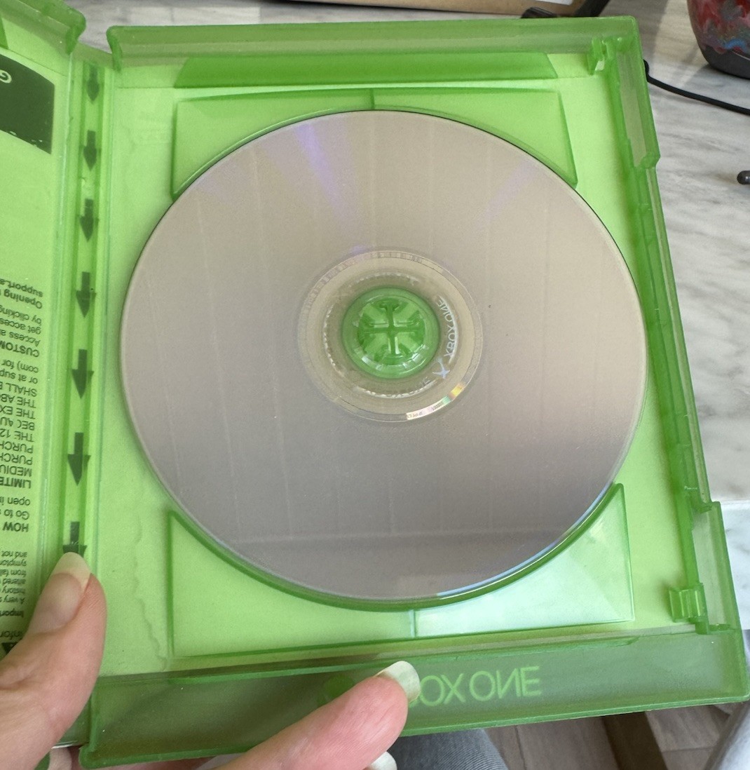 The Amazing Spider-Man 2 (Xbox One, 2014) Case & Disc VERY GOOD+!