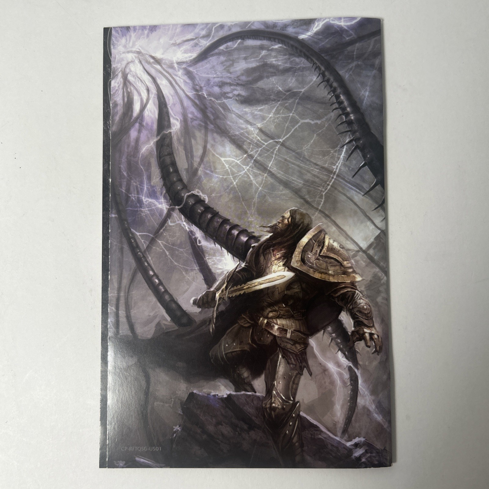 RIFT PC Game Near Mint Likely Unplayed Complete Box Extras Walmart Pet