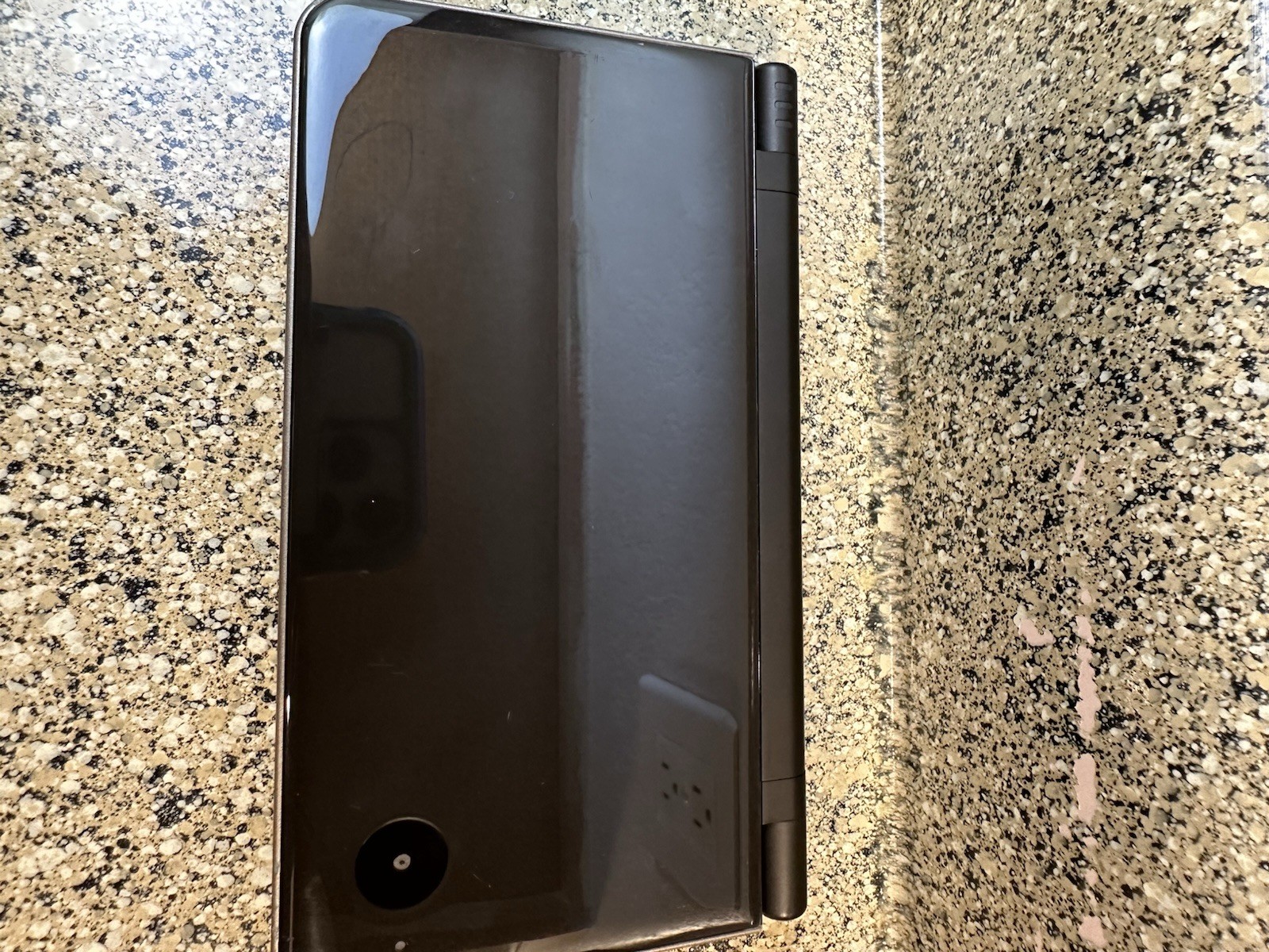 *Great Condition* Nintendo DSI XL Bronze Handheld Console