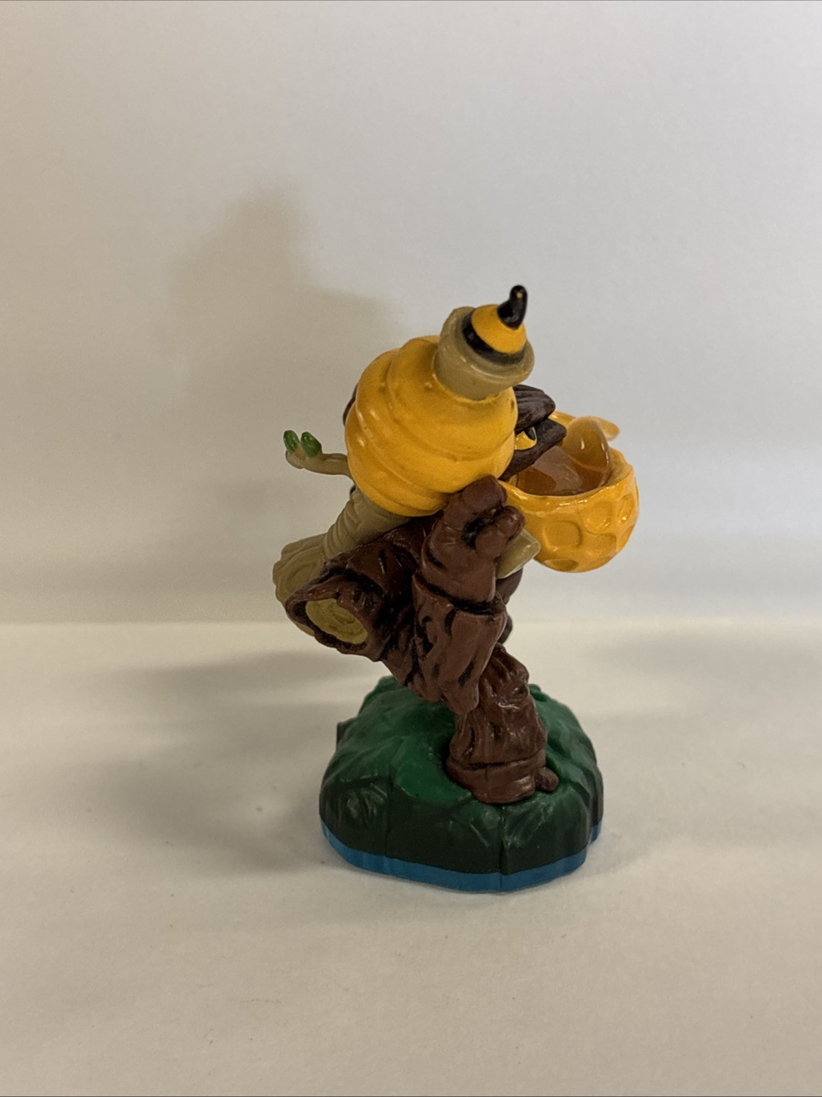 Skylanders Swap Force Bumble Blast