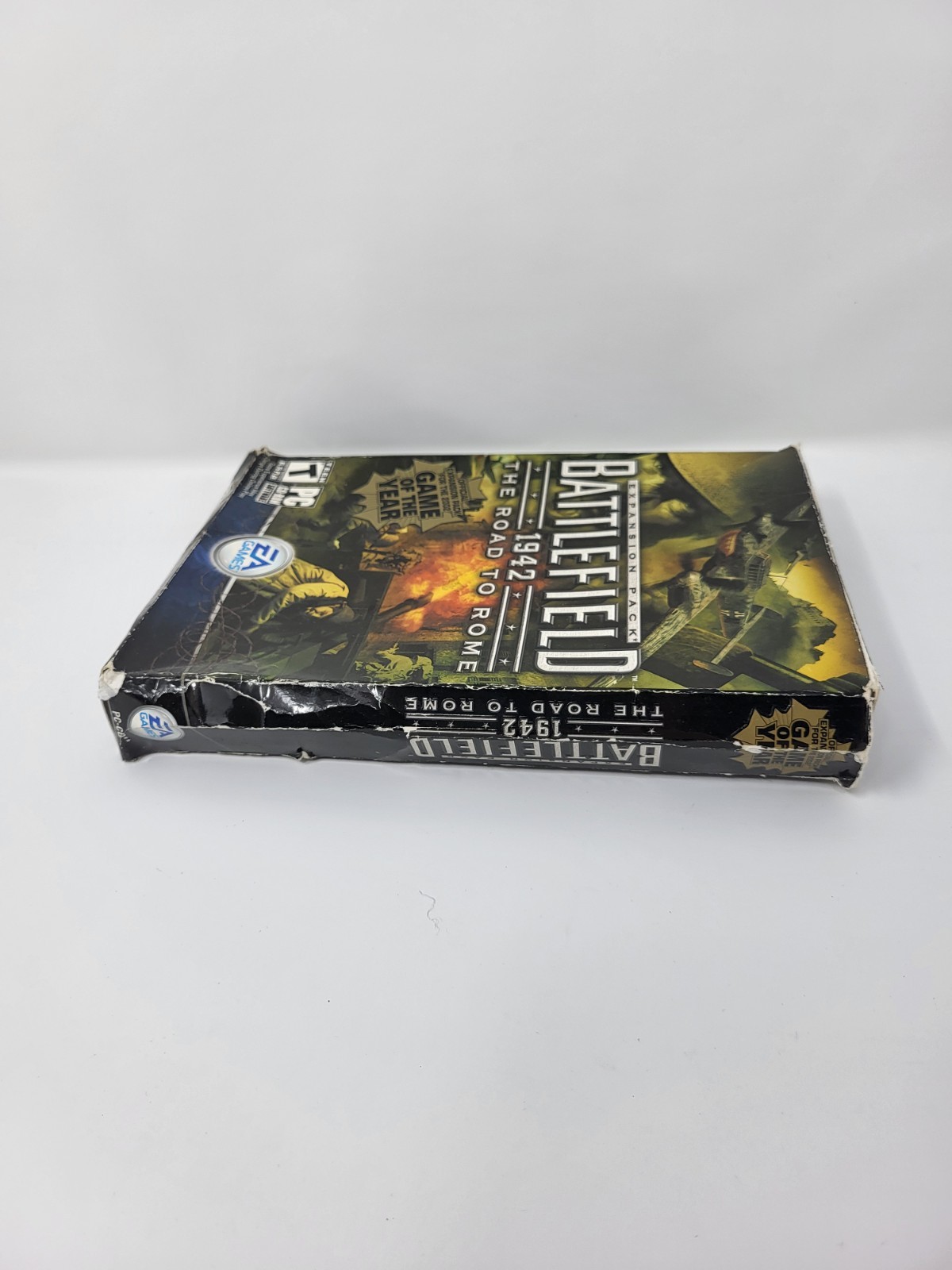 Battlefield PC Game Lot (5) – Bad Company 2, BF3 Limited Edition, BF4, Vietnam