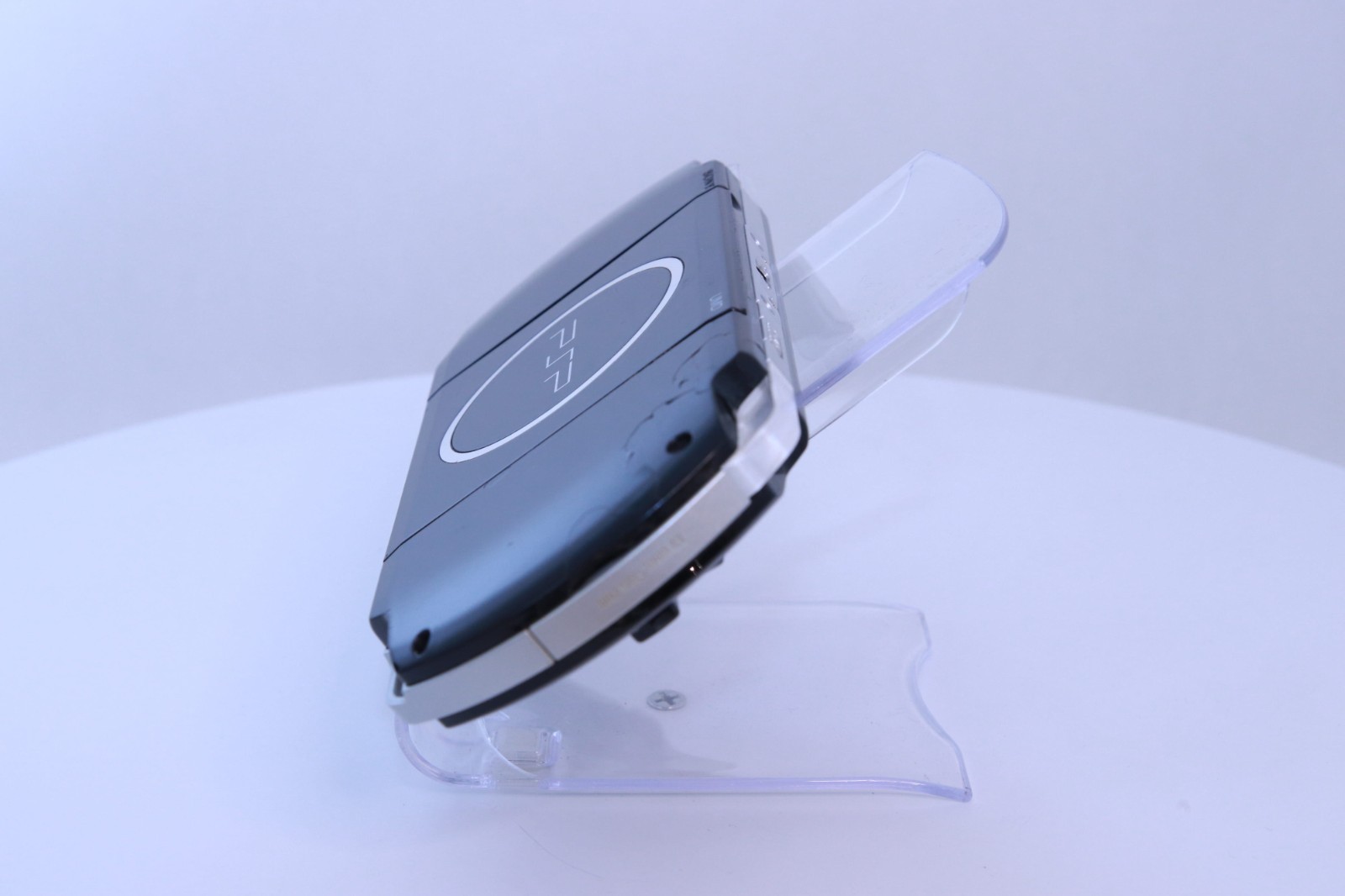 JP Game Sony PSP 3000 Console Only [ Rank :B] Color：Black