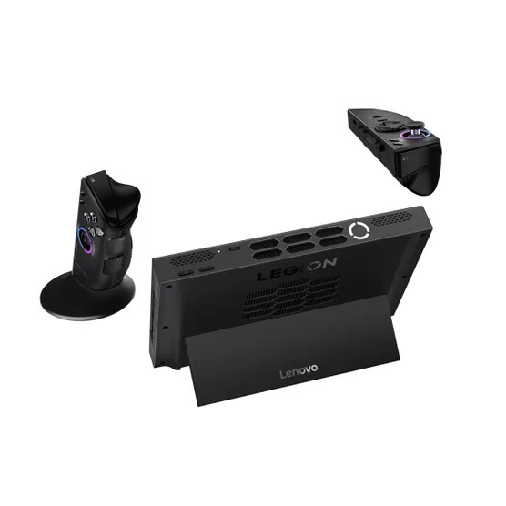 Lenovo Legion Go 2 Handheld Gaming PC – AMD Ryzen Z2 – 32GB RAM – 83N10008US