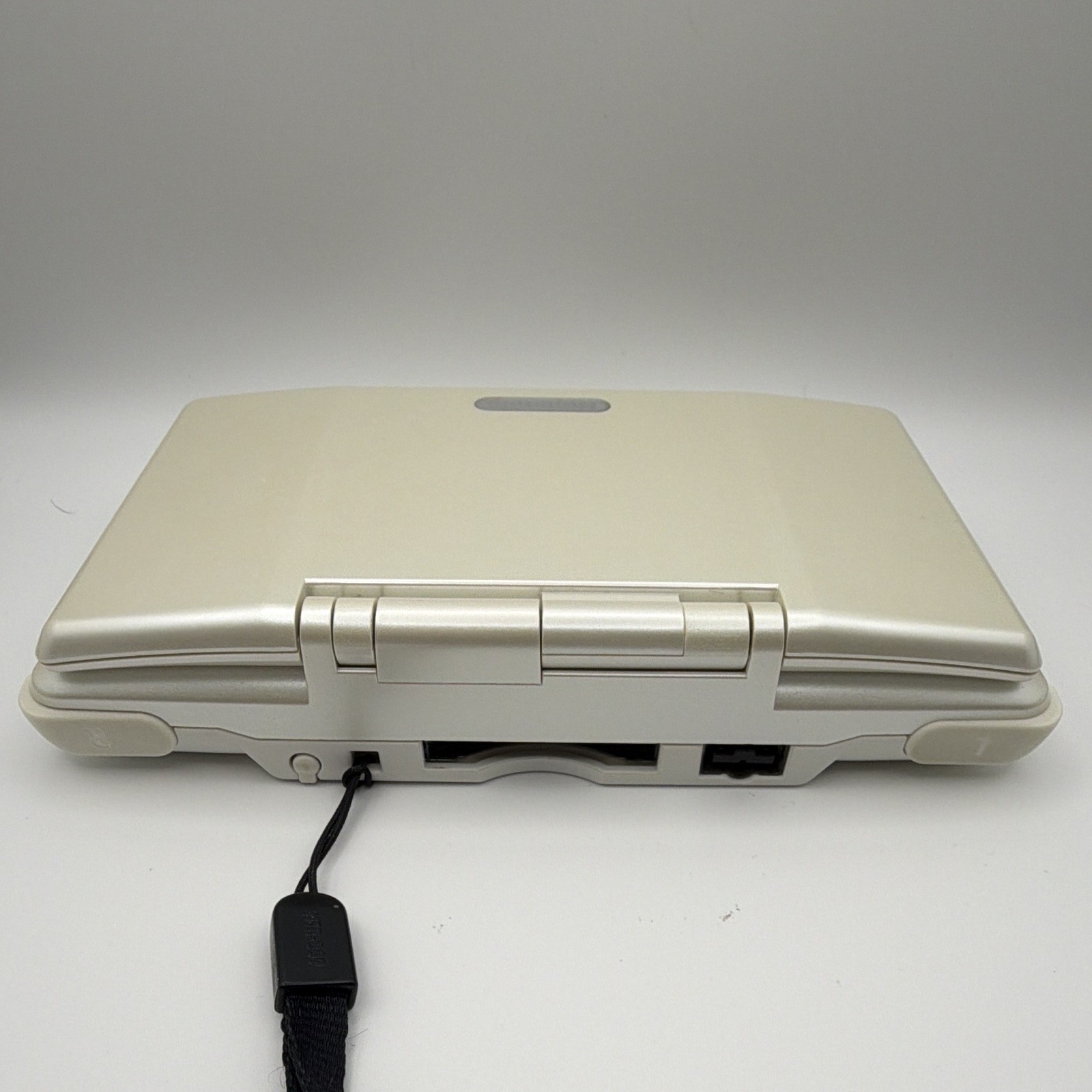 Nintendo DS Original Console White Tested Working Stylus Included