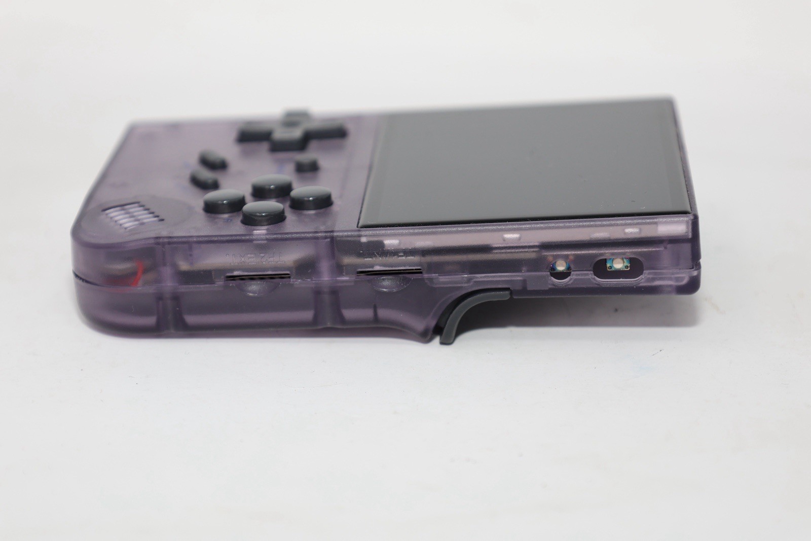 ANBERNIC RG35XX Handheld Game Console Emulator Hand Held Console *FOR PARTS*