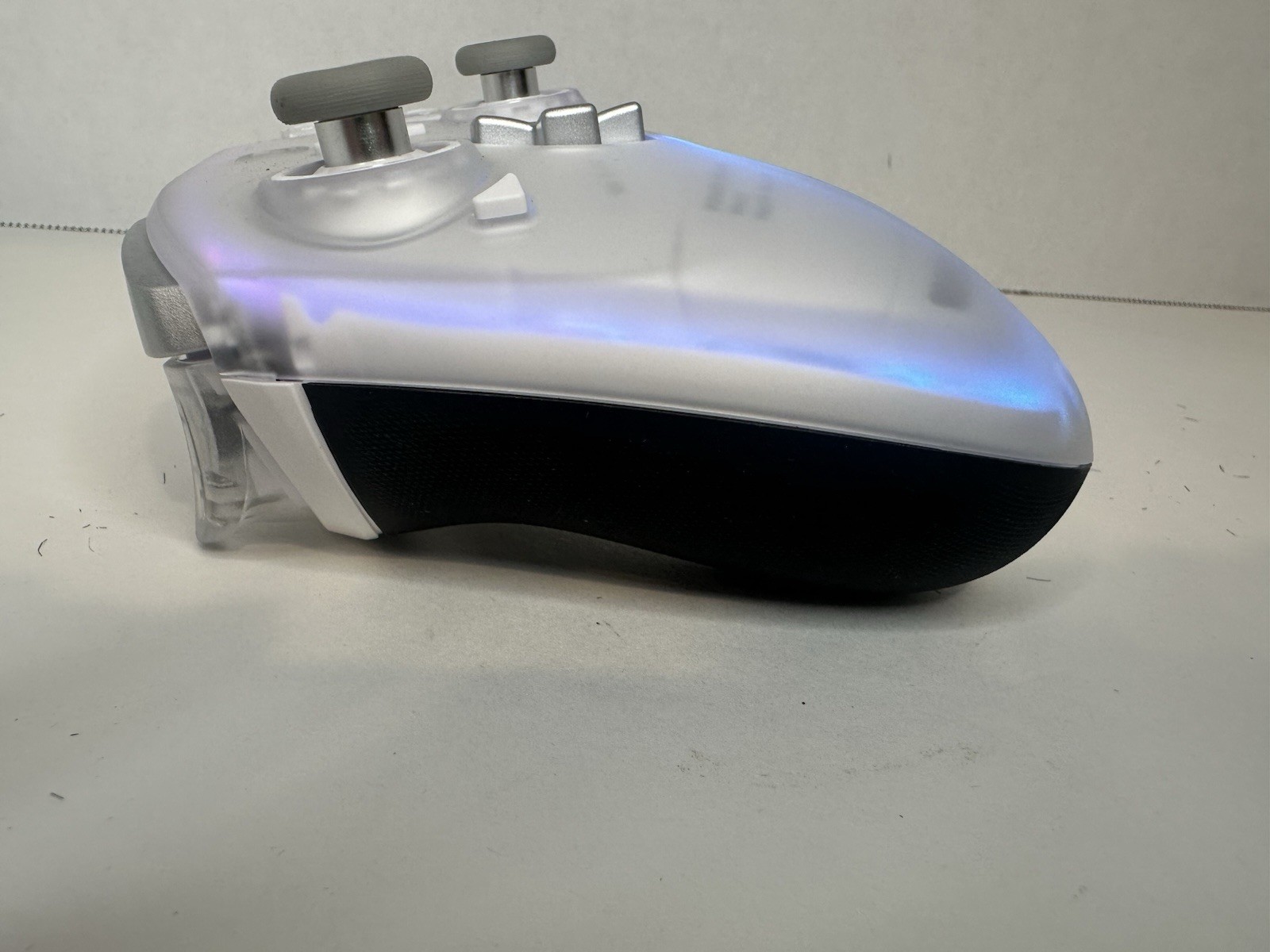 ZD Ultimate Legend Wireless Controller TMR Joysticks Switch/PC/Android/iOS Works