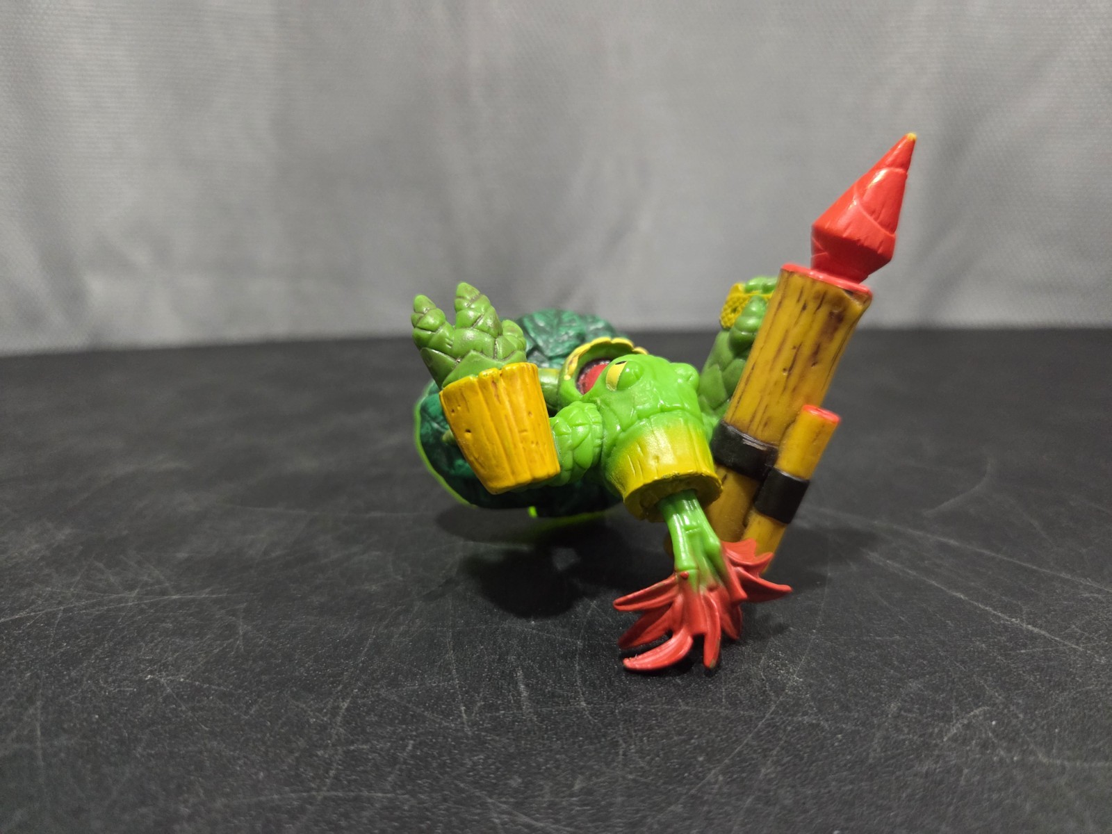 Skylanders – Spyro’s Adventure – ZOOK – Series 1 – Life Element
