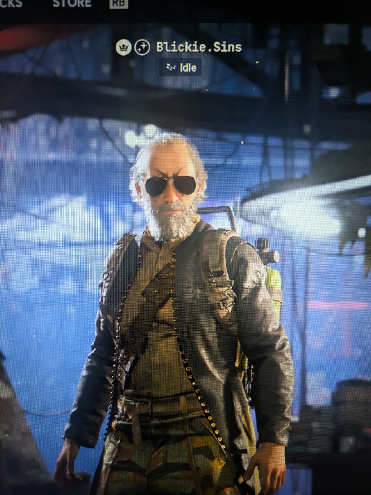 Arc Raiders Level IV Gun Packs