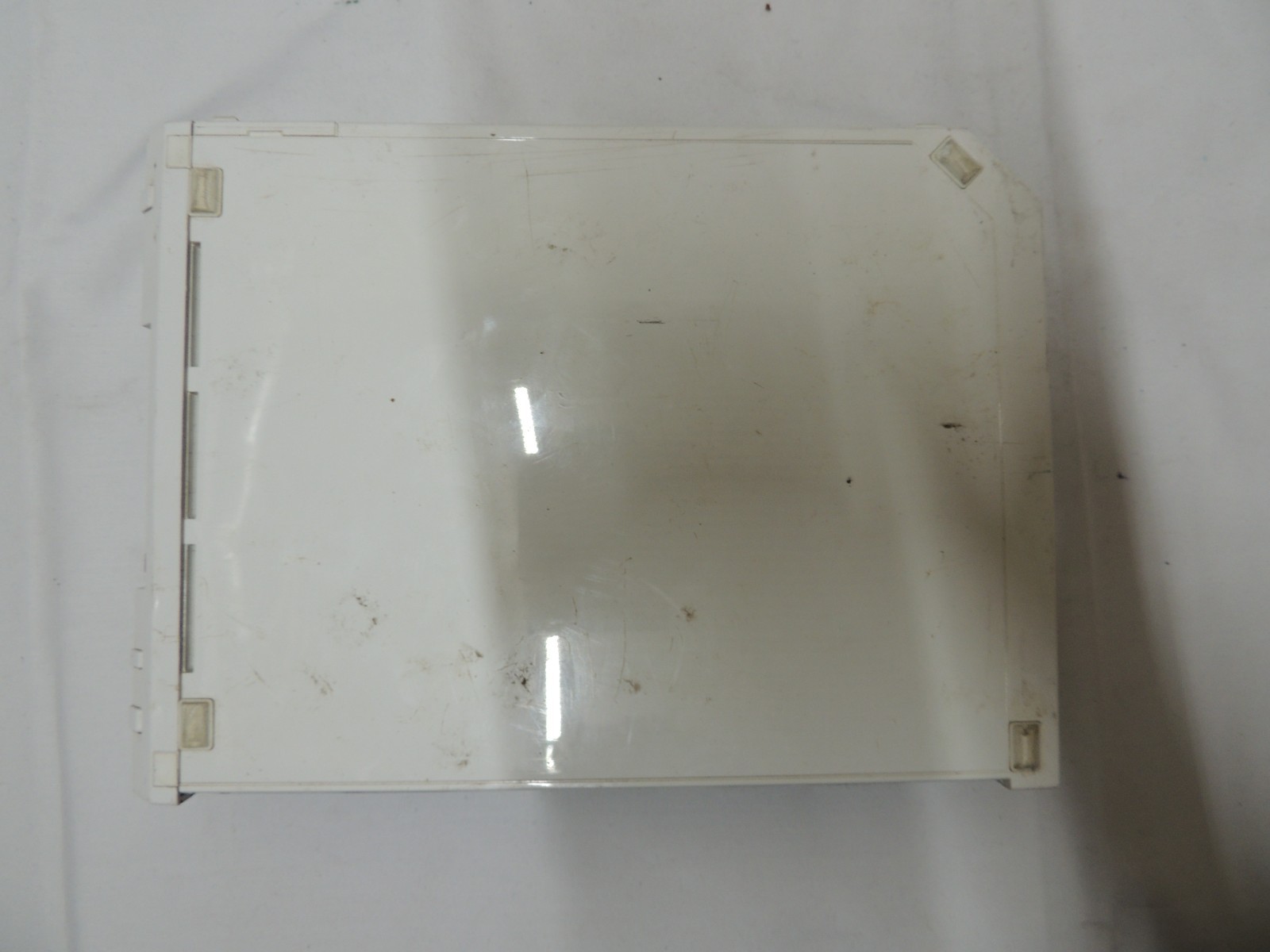 Nintendo Wii – RVL-001 White Bunddle #11