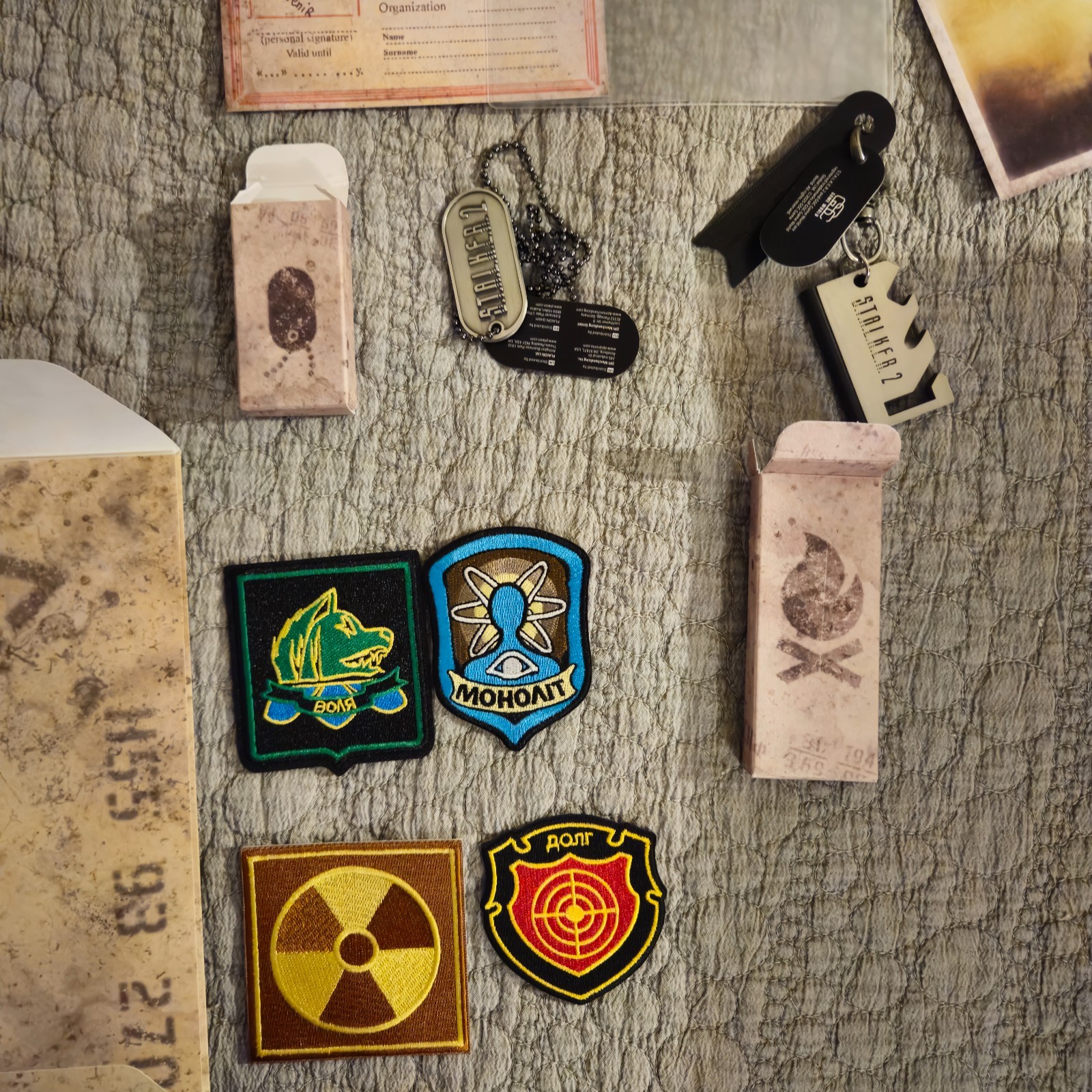 S.T.A.L.K.E.R. 2 Heart of Chornobyl PC Ultimate Edition GAME/DLC INCLUDED