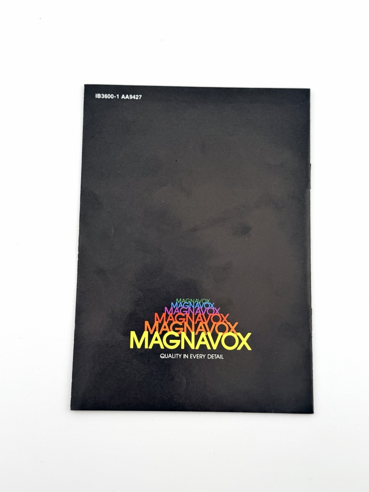 Blockout! Breakdown! (Magnavox Odyssey 2, 1980) CIB – Fast Free Shipping!