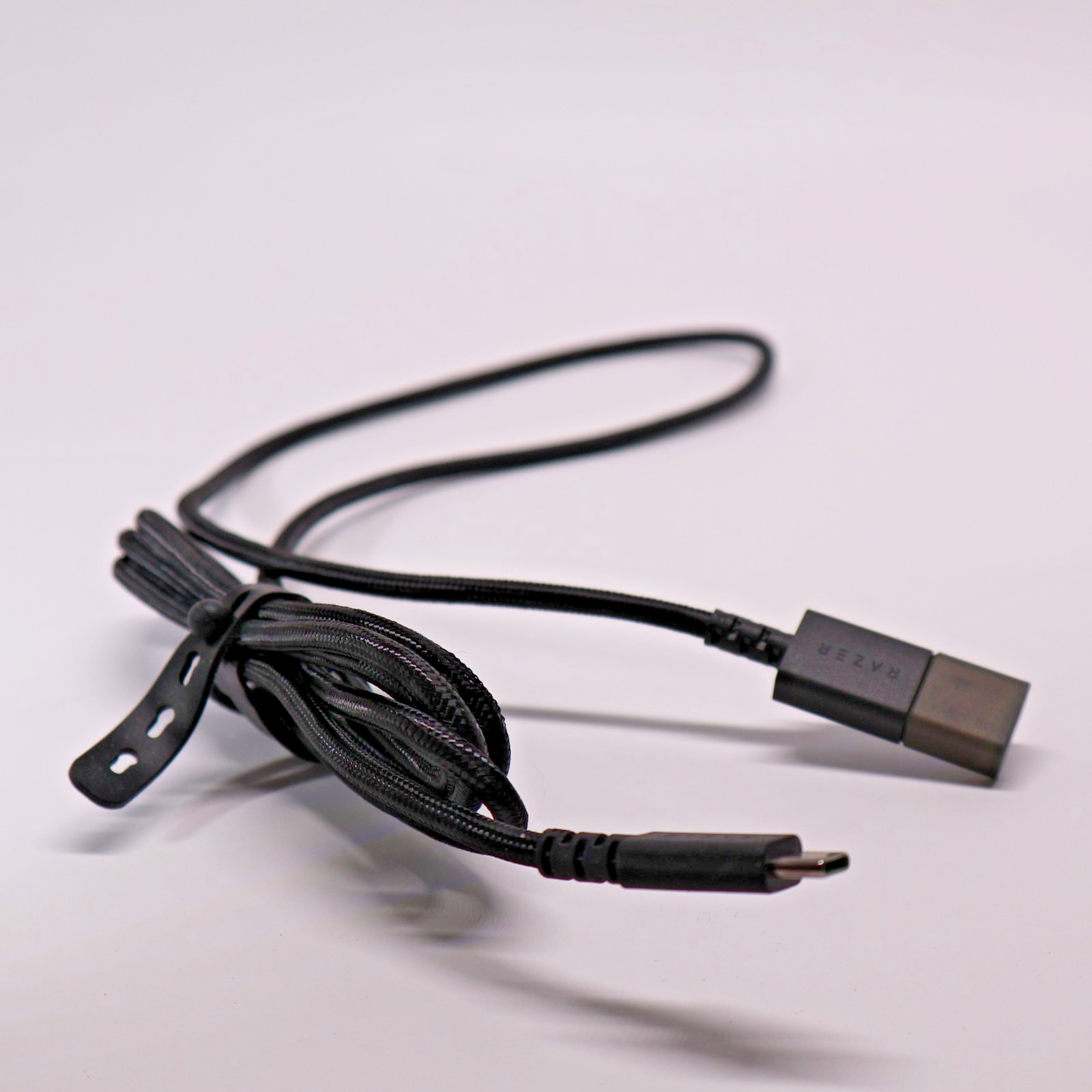 Razer BlackShark V2 HyperSpeed Wireless HeadSet