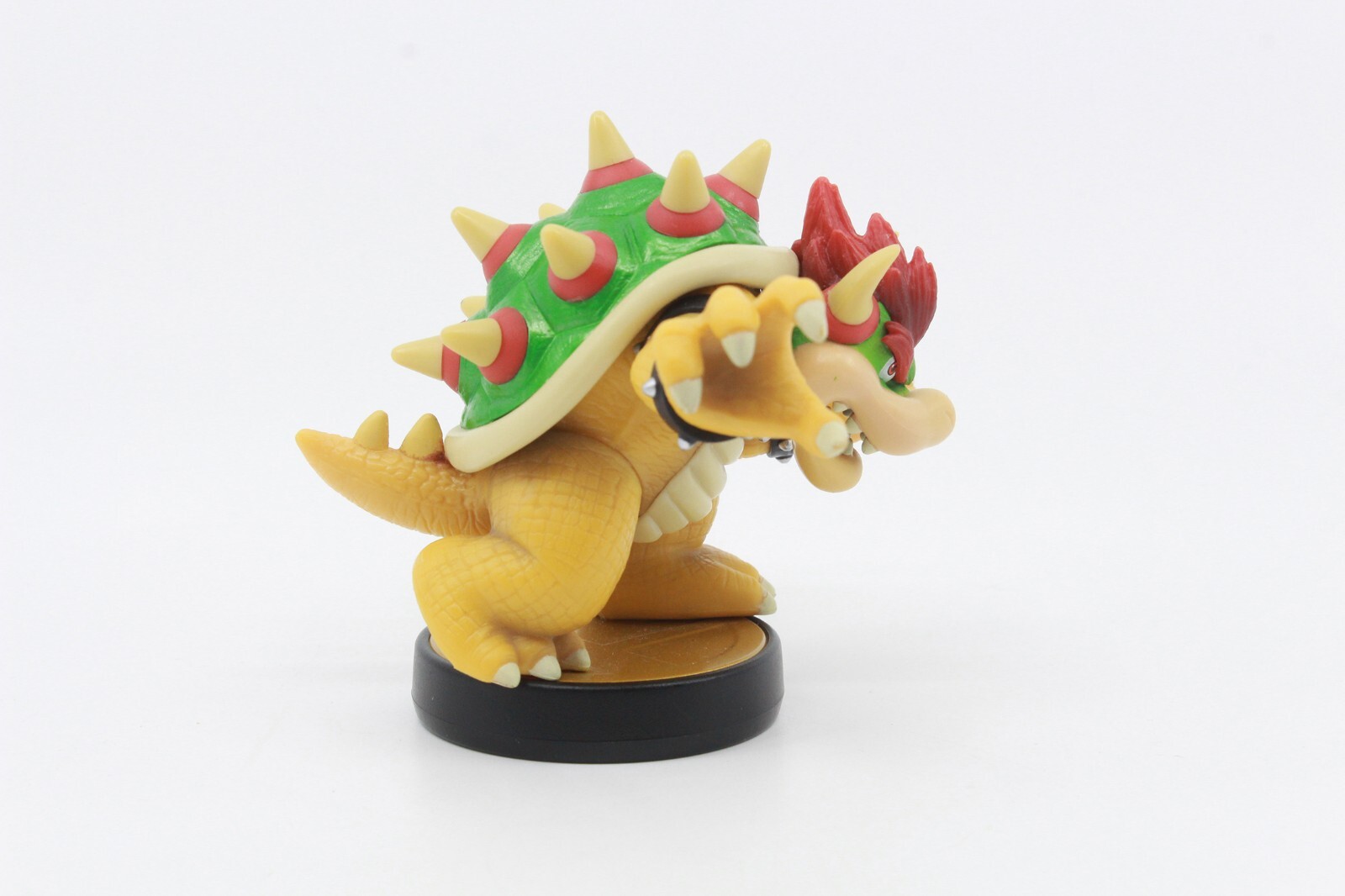 BOWSER – Nintendo Amiibo Figure