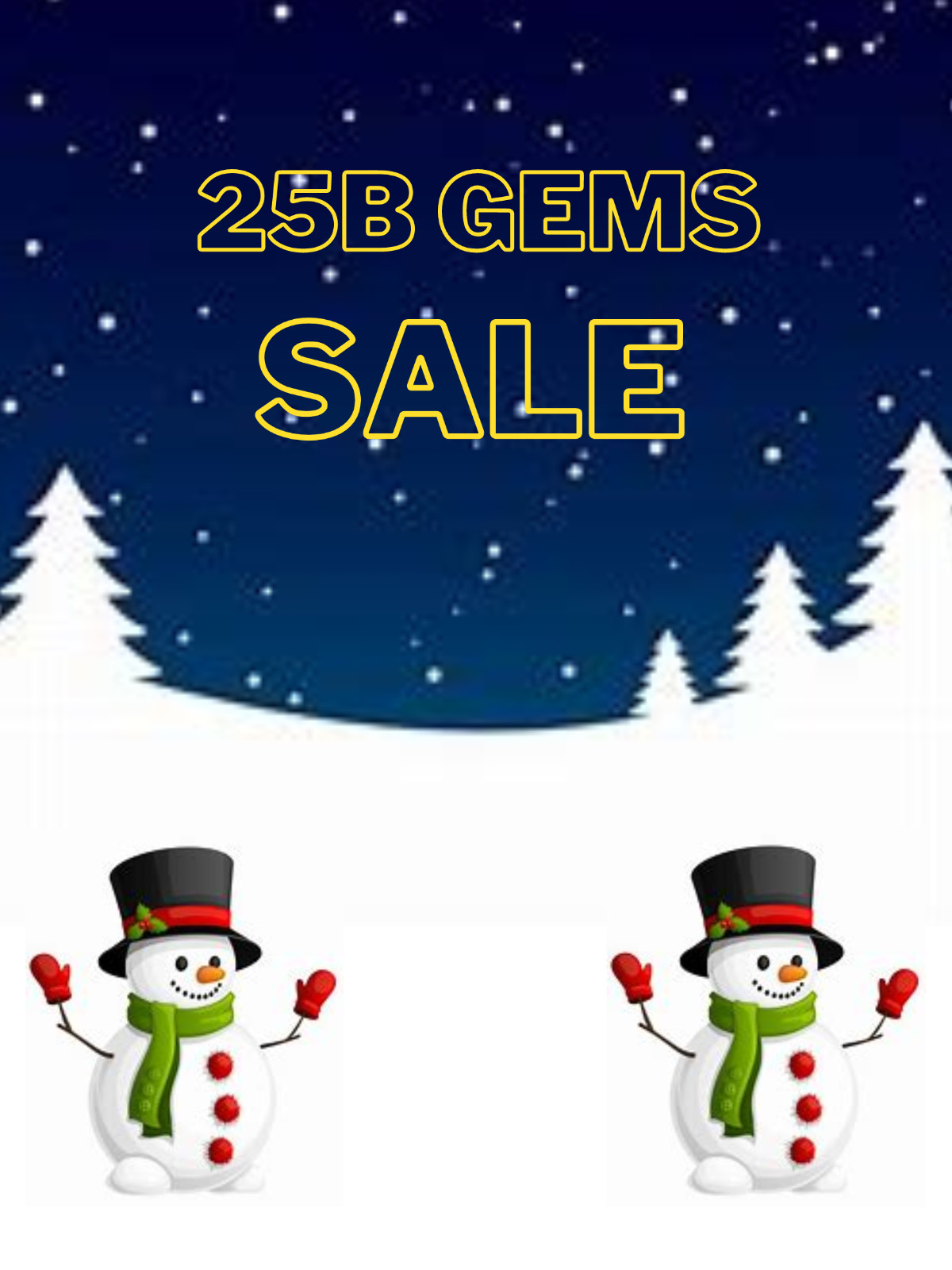 Pet Simulator X Gems – 25 Billion – Get 25 Billion Gems – Pet Simulator X –