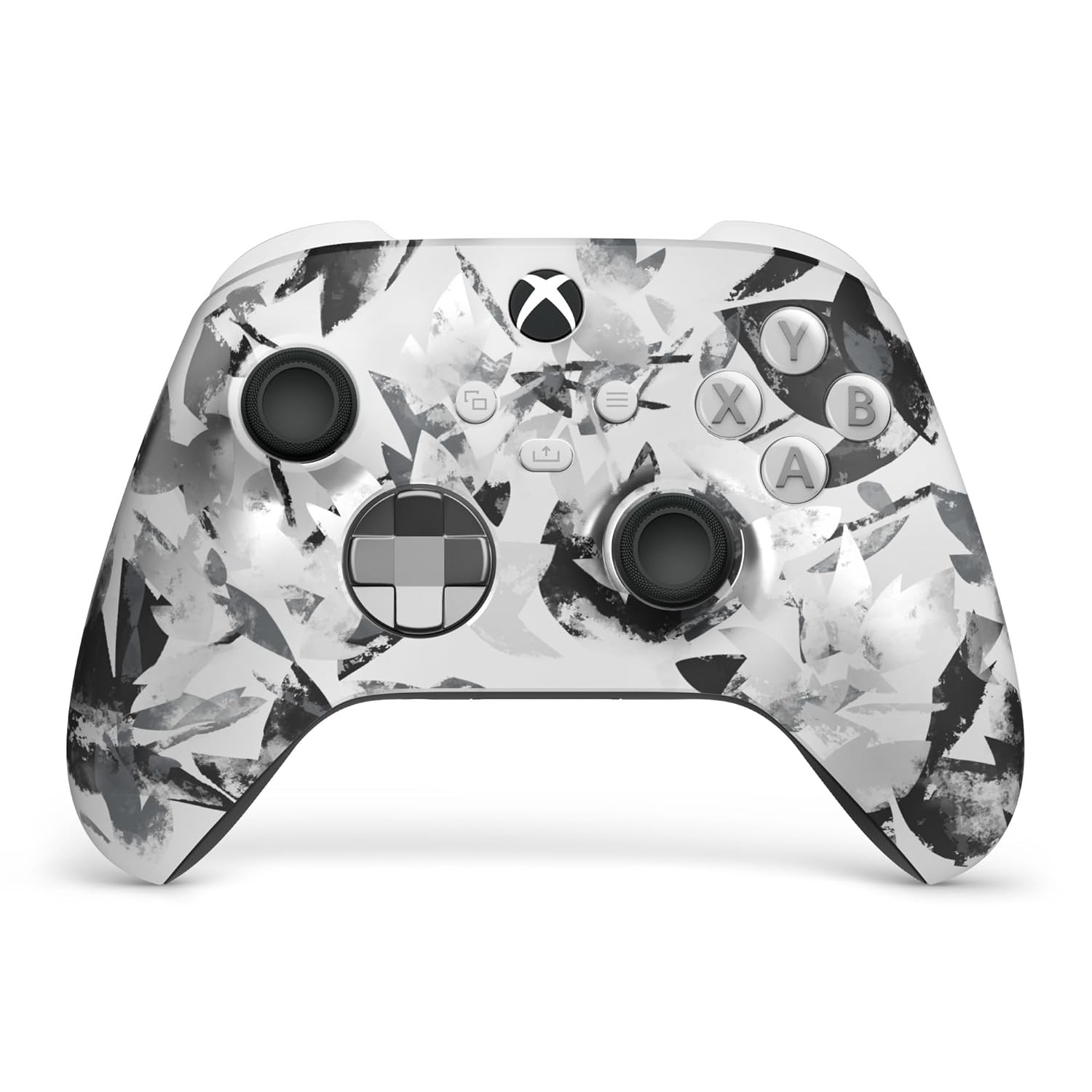 Xbox Wireless Controller for Xbox Series X, Windows PC, Android – Storm Breaker