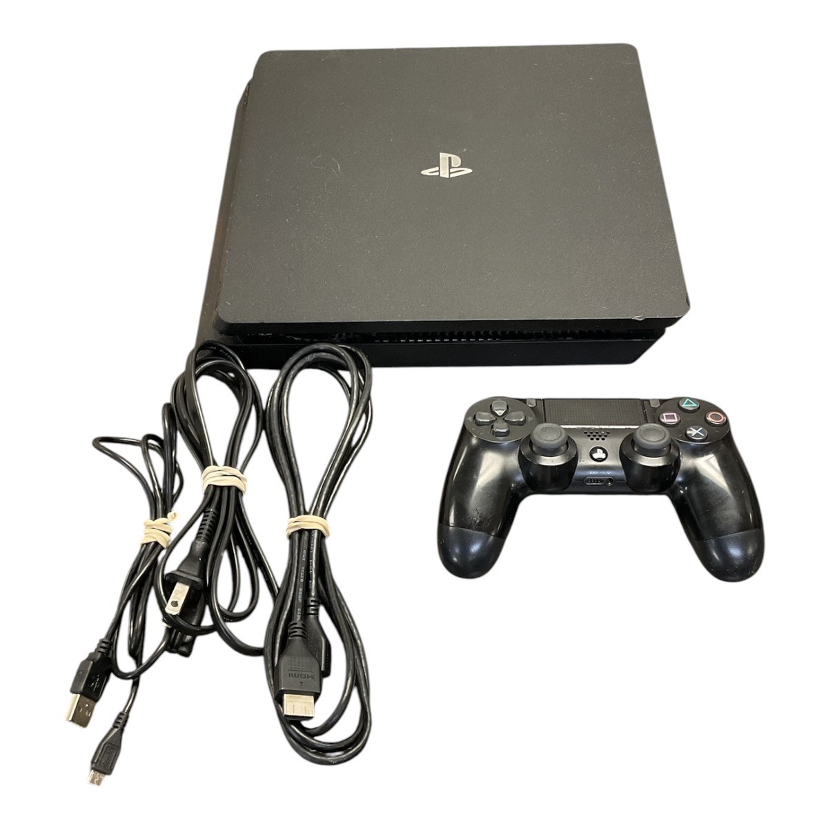 SONY PS4 – SLIM – SYSTEM – CUH-2015A – 500GB (MP3072515)