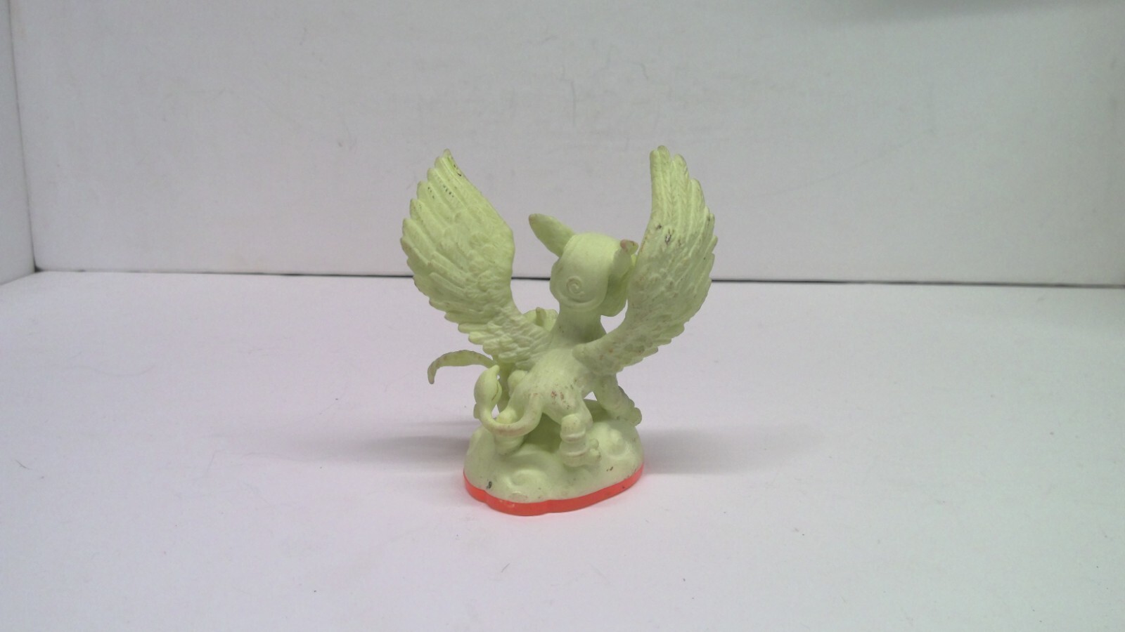 SKYLANDERS GIANTS: Glow In The Dark Sonic Boom – RARE – #84504888