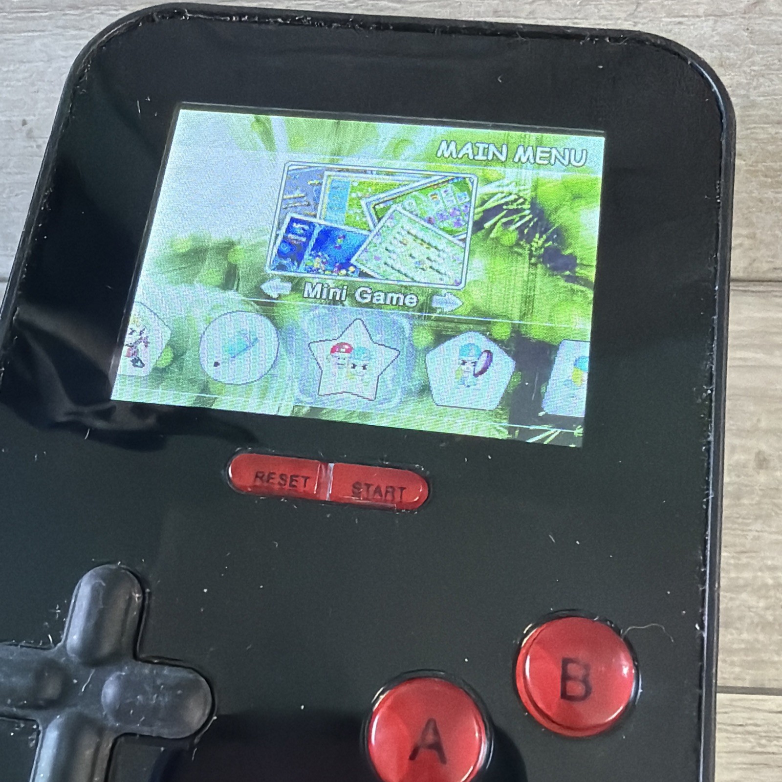 My Arcade GO GAMER PORTABLE 16 Bit Gaming System Tested Works