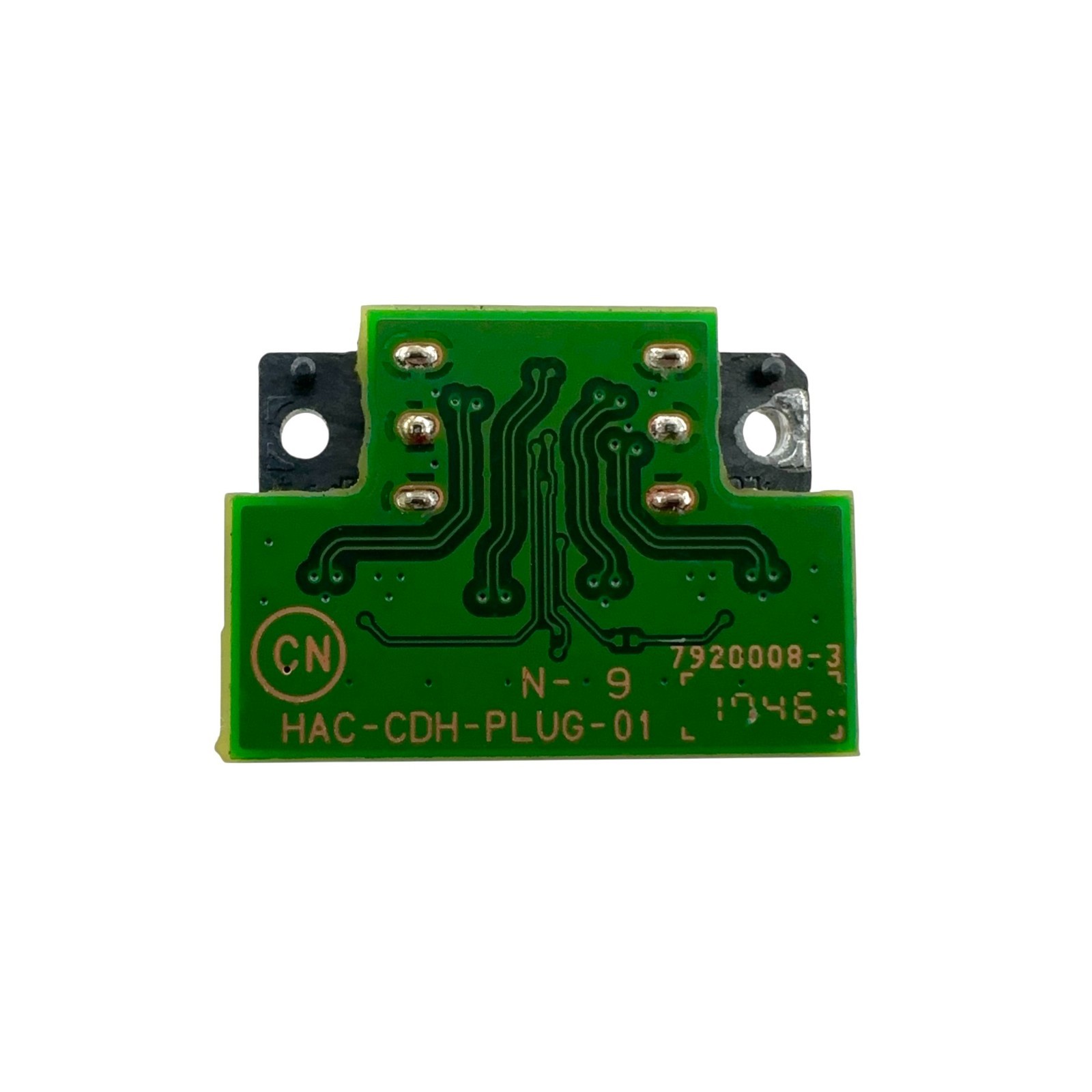 Replacement USB C Port Assembly for Nintendo Switch Charging Dock