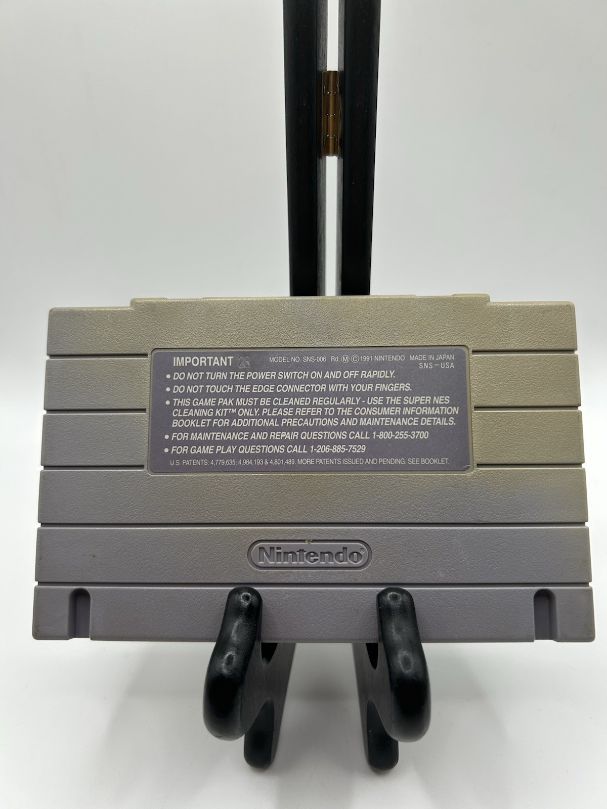 HyperZone (Super Nintendo Entertainment System, 1991) Tested