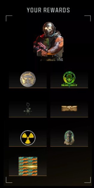 ☢️☢️S6/Urizikan Nuke Guaranteed/Call Of Duty MW3 Warzone ☢️/ ☢️ FAST Delivery ☢️