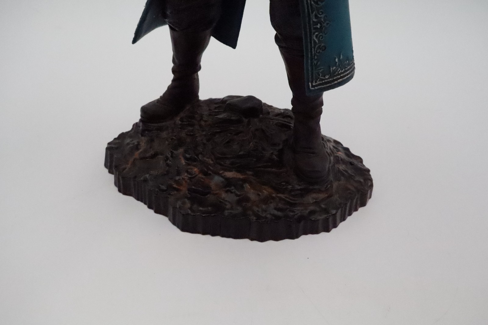 Dark Souls II Collector’s Edition Warrior Knight Figure SteelBook Soundtrack