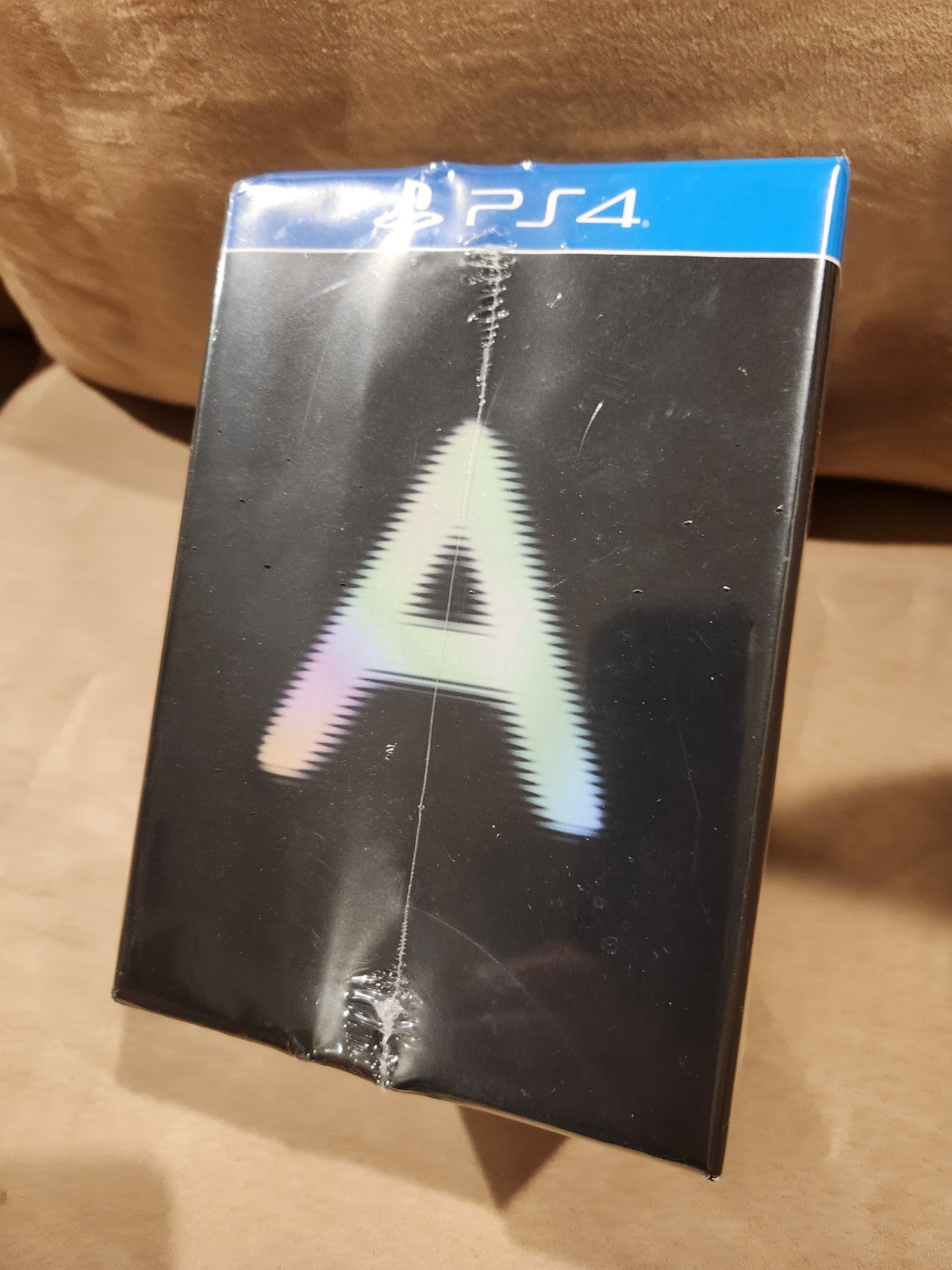 Annapurna Interactive: Deluxe Limited Edition PS4 iam8bit Sealed Box Set NEW