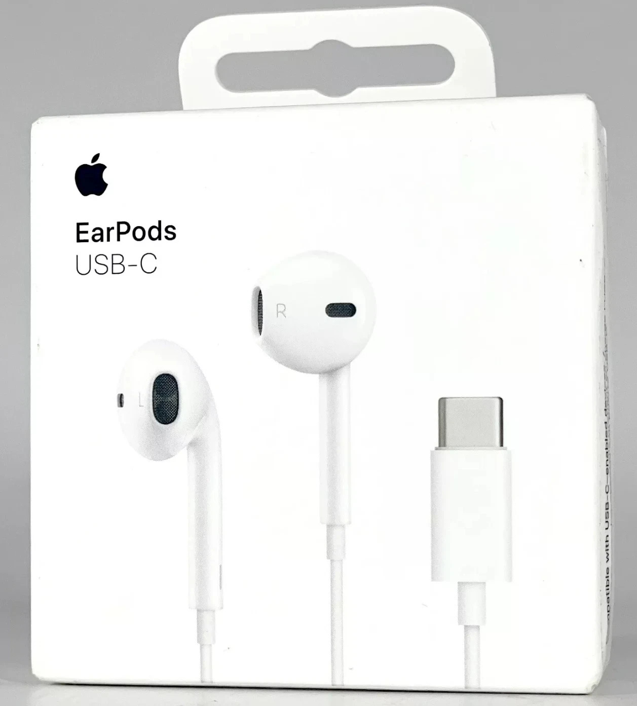 New Apple USB-C Earpods Original OEM for iPhone 15 16 17 Pro Max Sealed new