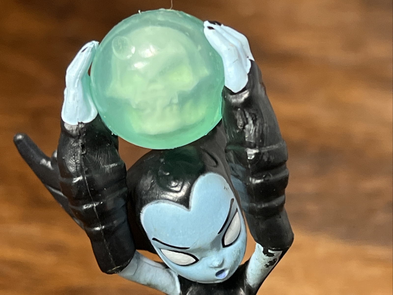 Pre-owned Skylanders Hex Figure Series 2 Giants 84498888