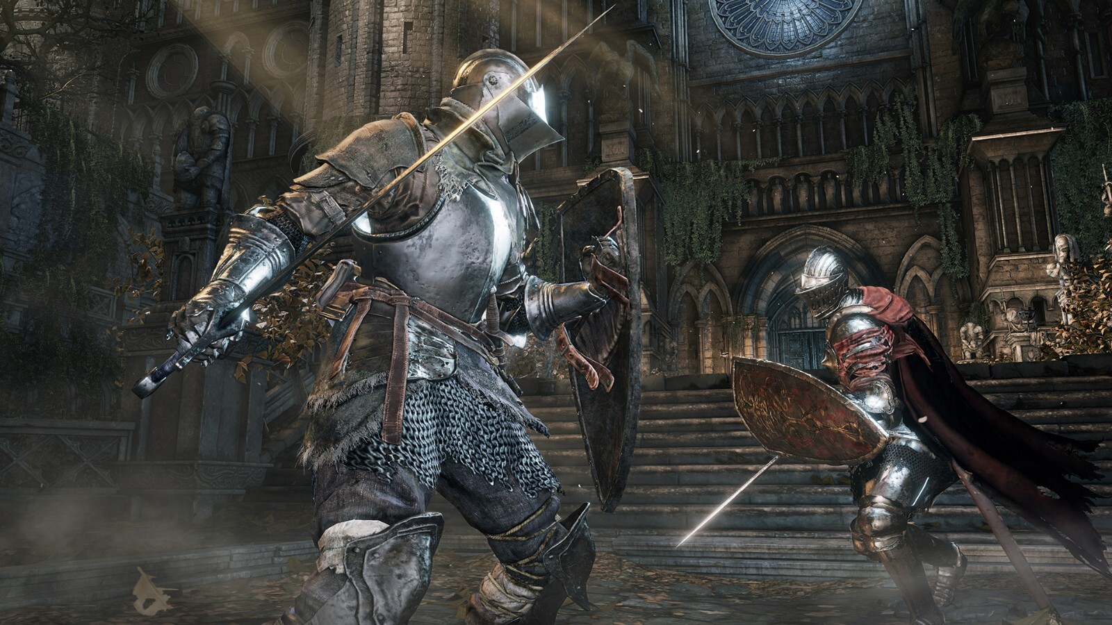 DARK SOULS III 3 PC Steam Key GLOBAL FAST DELIVERY! Action RPG Role Playing Game