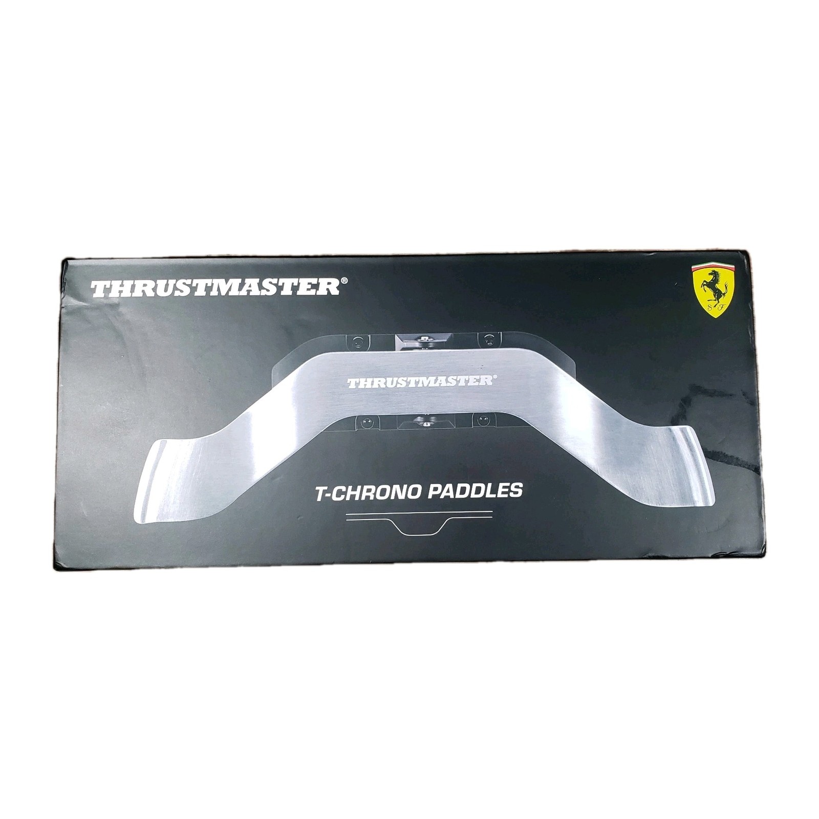 Thrustmaster T-Chrono Paddles Ferrari SF 1000 Edition PC, PS4, PS5, Xbox 1