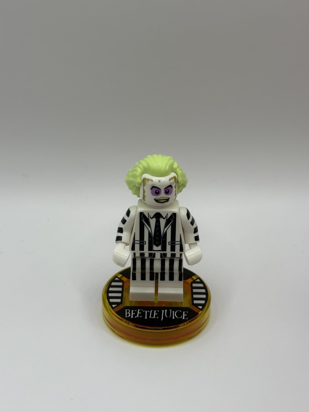 LEGO Dimensions Beetlejuice Fun Pack – Set 71349