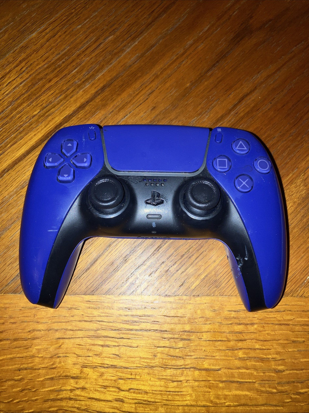 Sony PlayStation 5 DualSense Wireless Controller Galactic Purple Tested