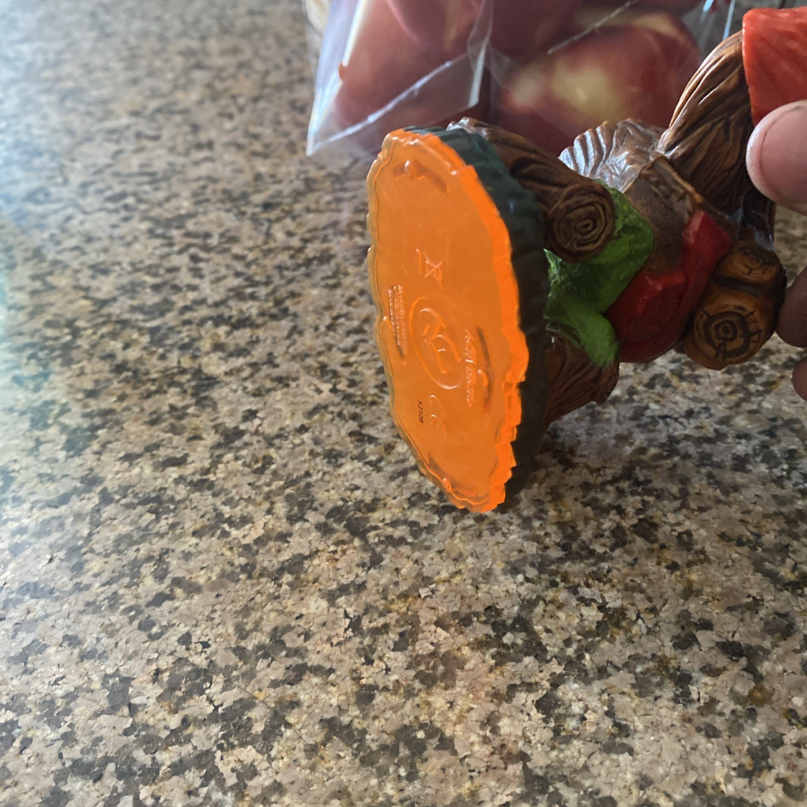 Activision Skylanders Giants Tree Rex