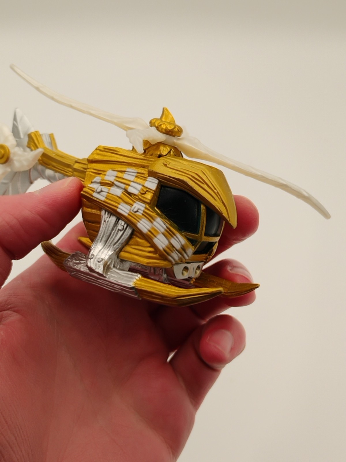 2015 Activision Skylanders Superchargers Vehicles, Lot Of 3, No Duplicates