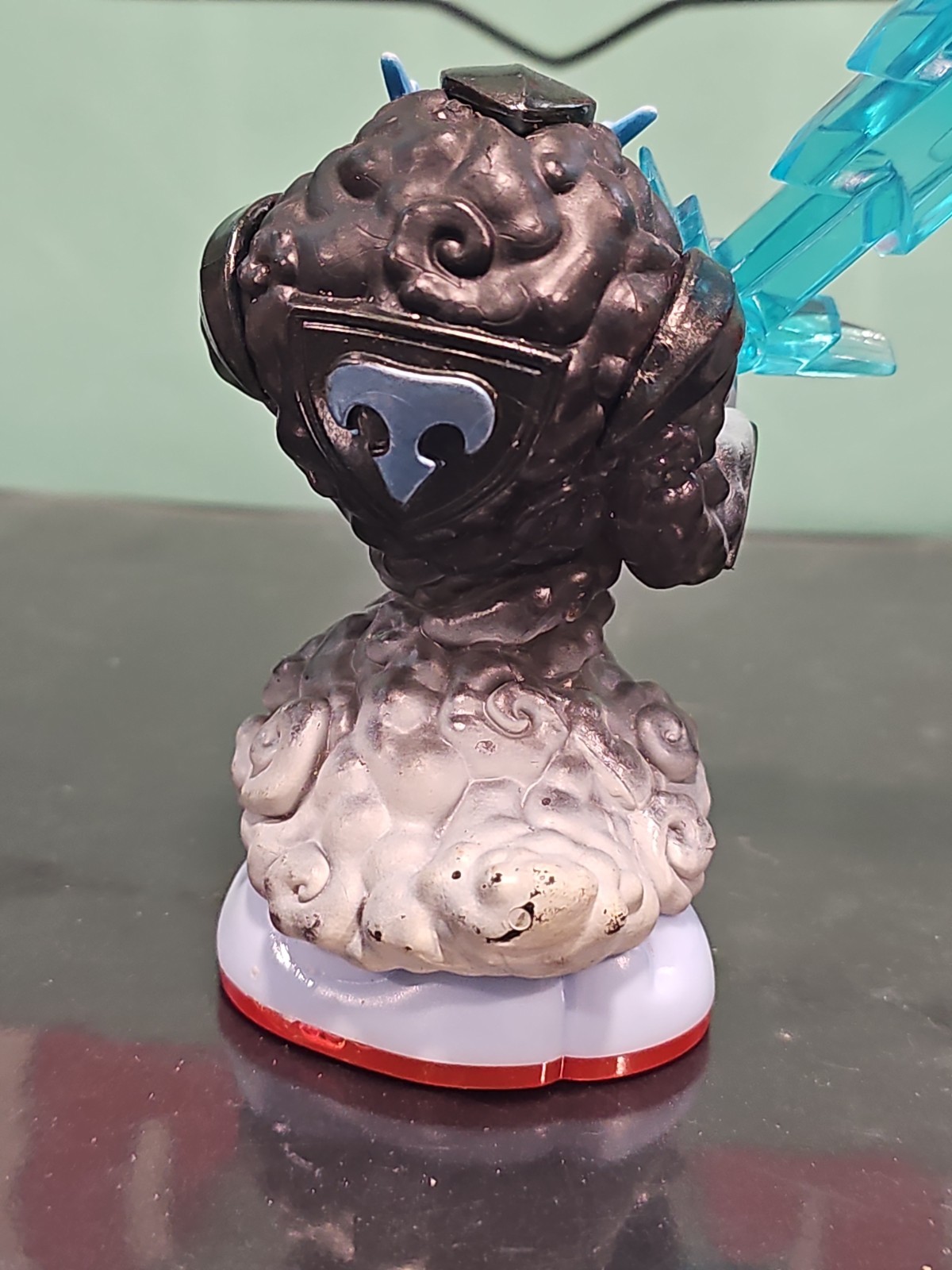 Skylanders Trap Team THUNDERBOLT Model No. 87171888