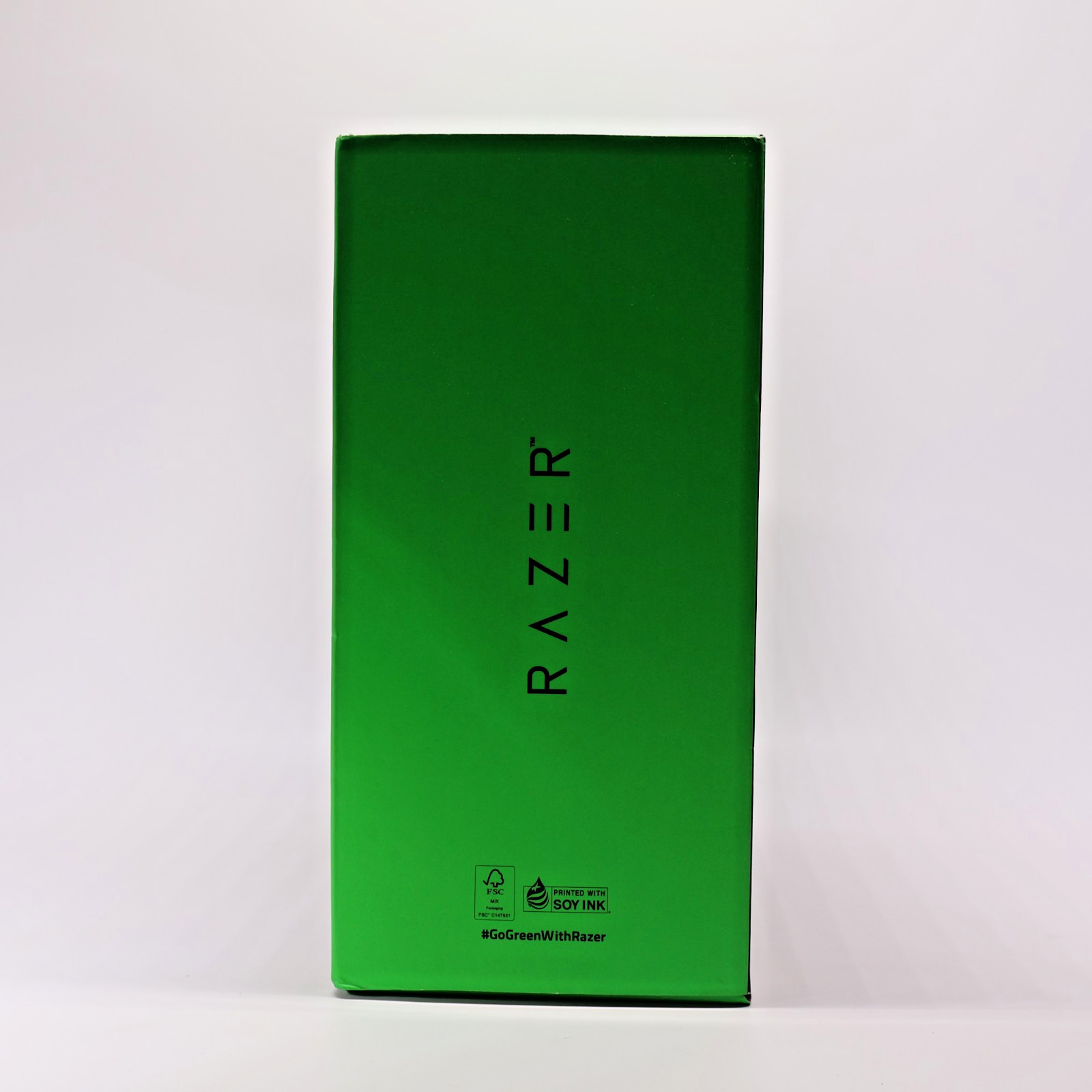 Razer BlackShark V2 HyperSpeed Wireless HeadSet