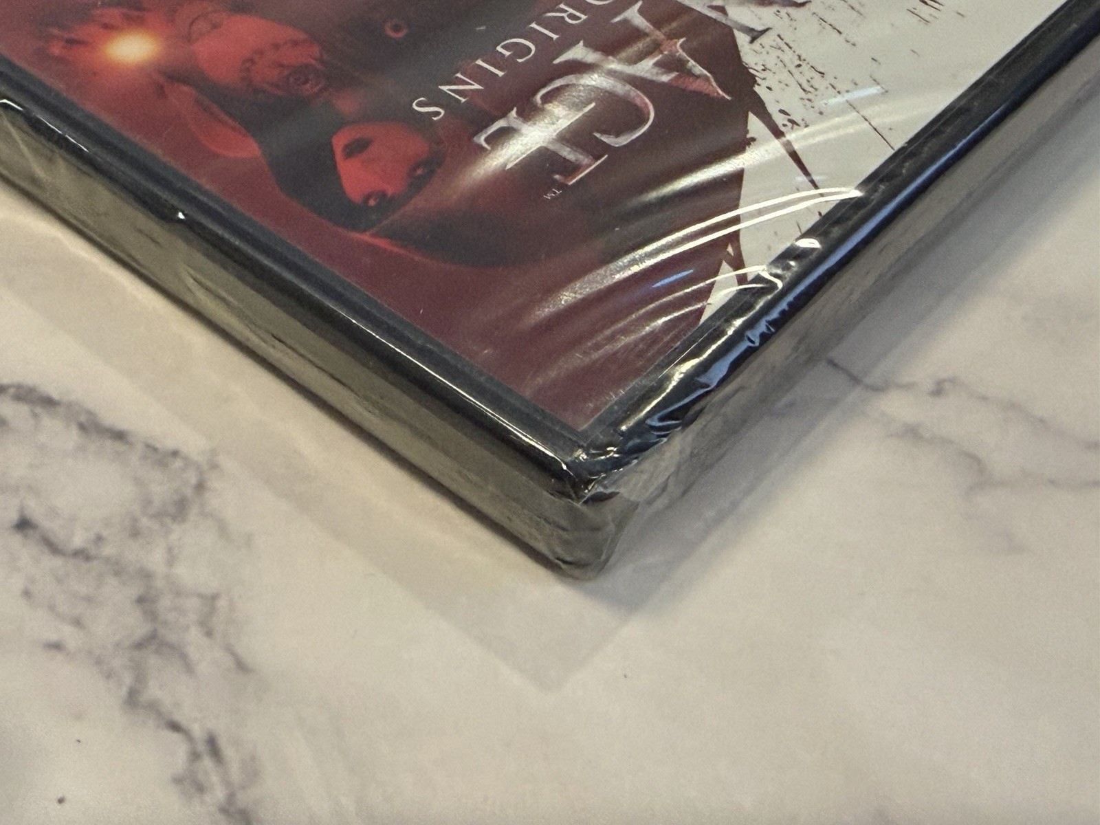 *RARE* Dragon Age Origins PC NEW & FACTORY SEALED