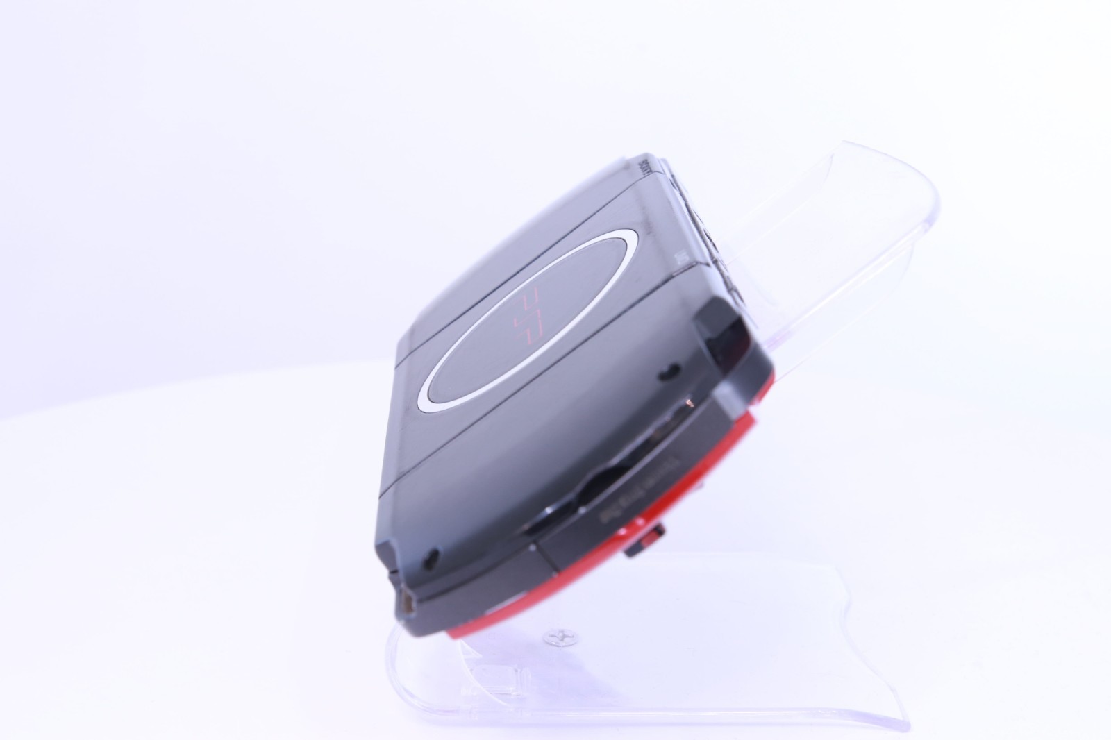 JP Game Sony PSP 3000 Console Only [ Rank : A] Color： Red Black