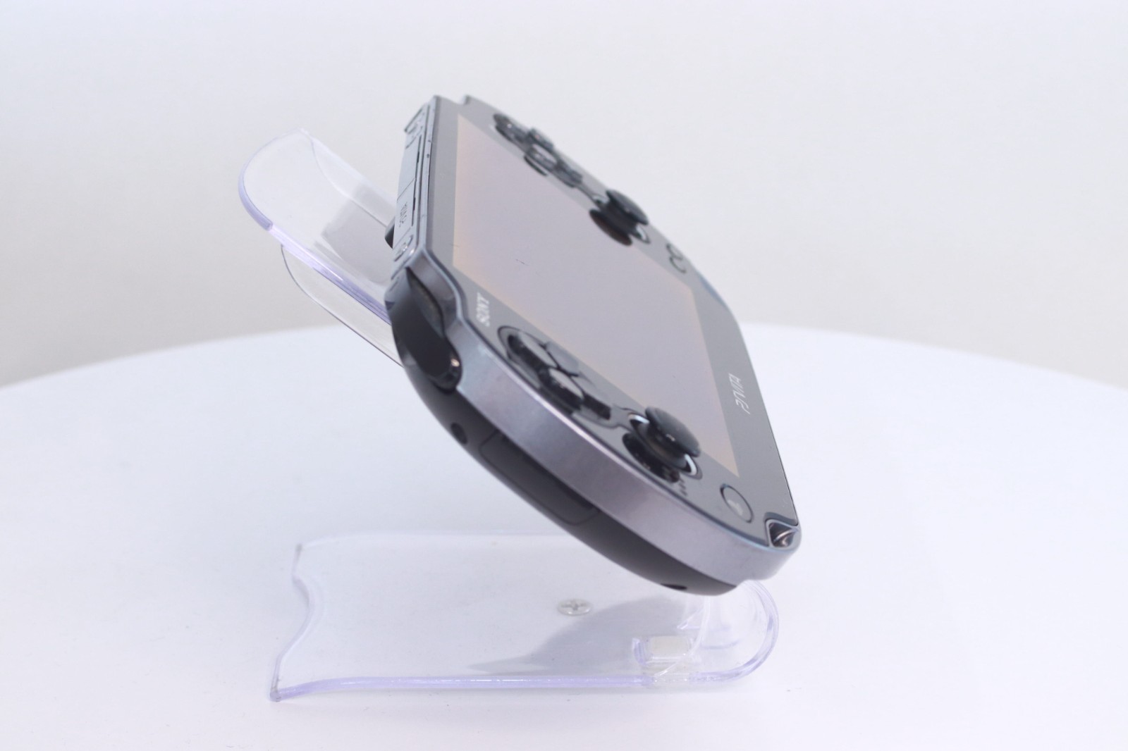 JP Game PS Vita PCH-1100 Black [ Rank：B]