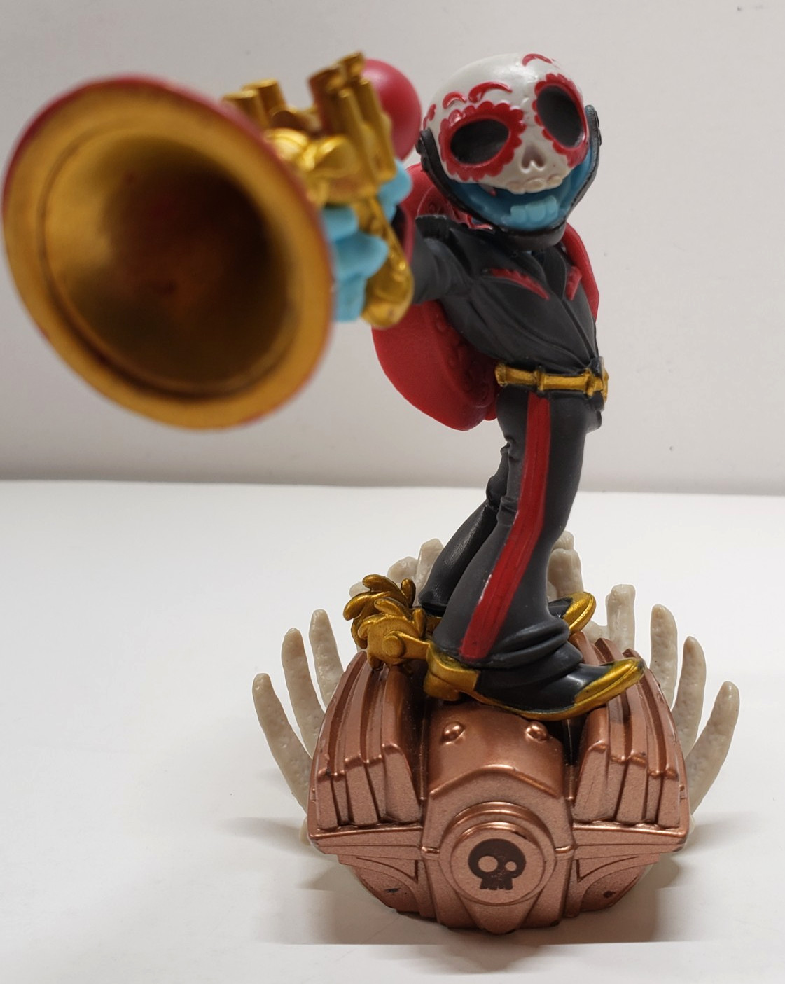 Skylanders Superchargers Fiesta Figure [87528888] Fiesta Character Figure