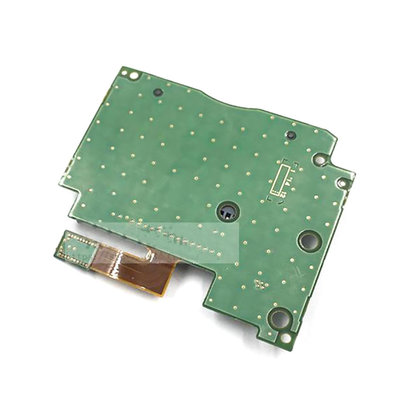 Game Card Slot Reader Disassembled With PCB For Nintendo New 3DS XL 2015 Version