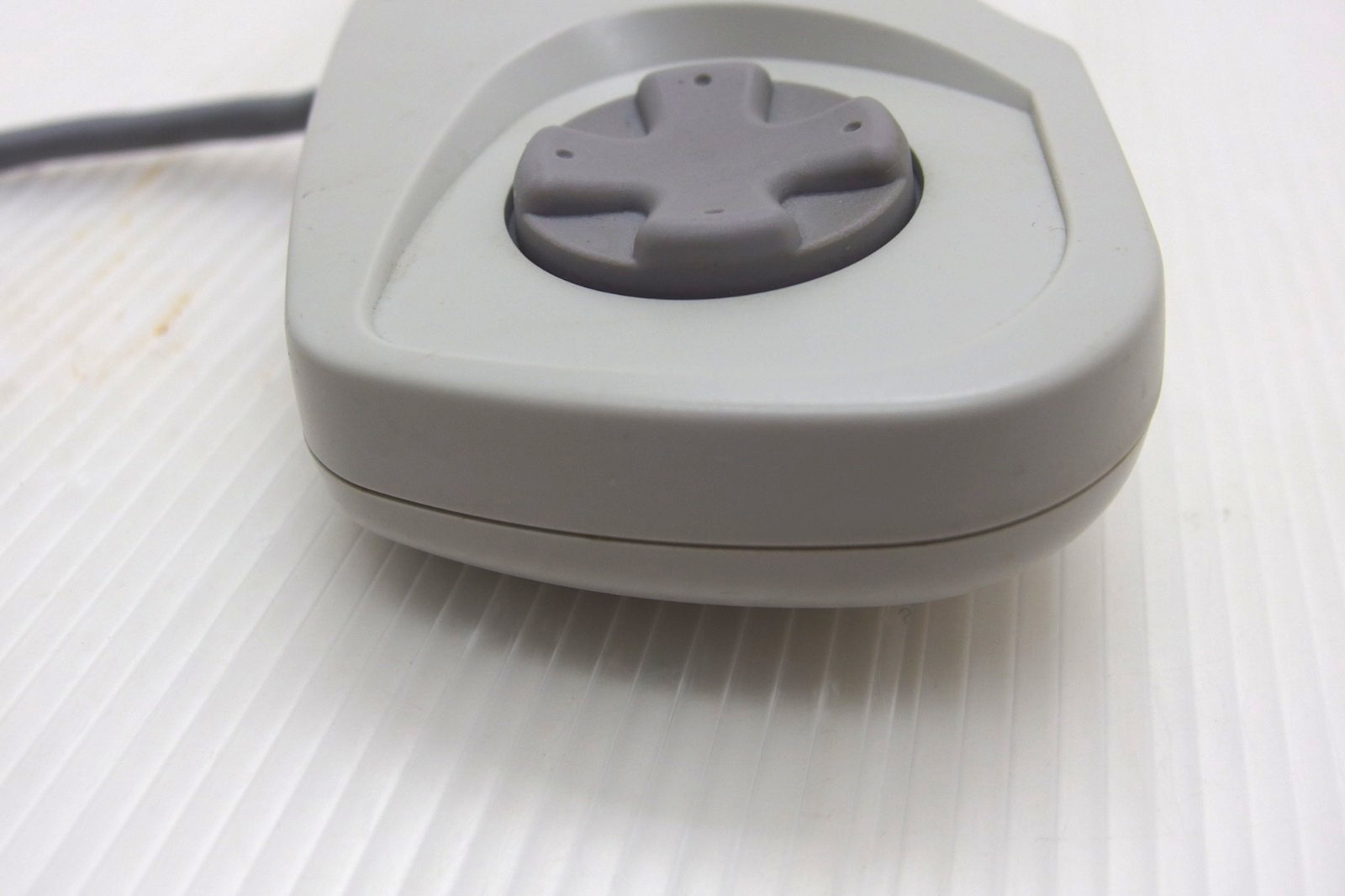 NEC PC-FX CONTROLLER FX-PAD Official Made in Japan Rare